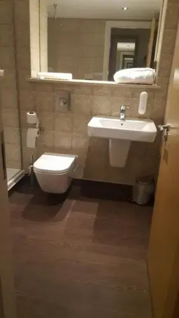 Sandford House Hotel Wetherspoon