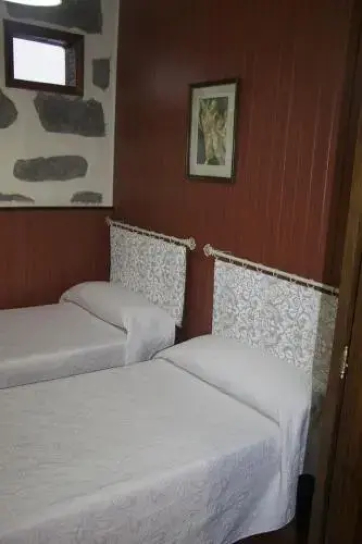Casa La Candelaria