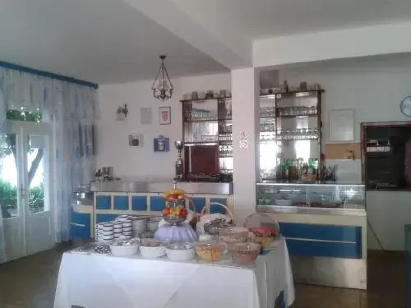 Guesthouse Braco