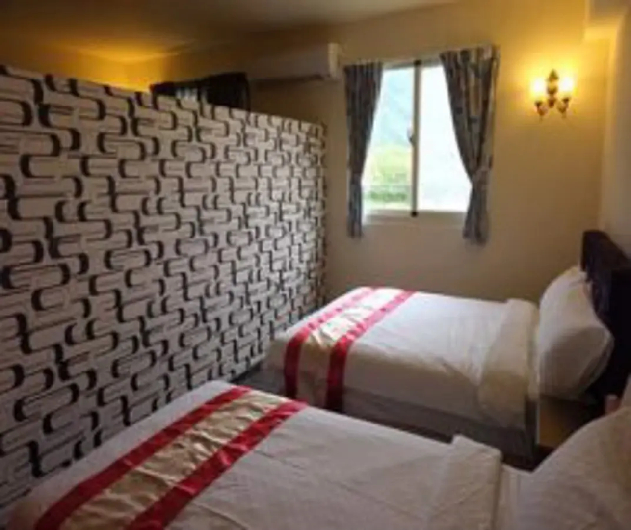 Famous Painting Town B&B