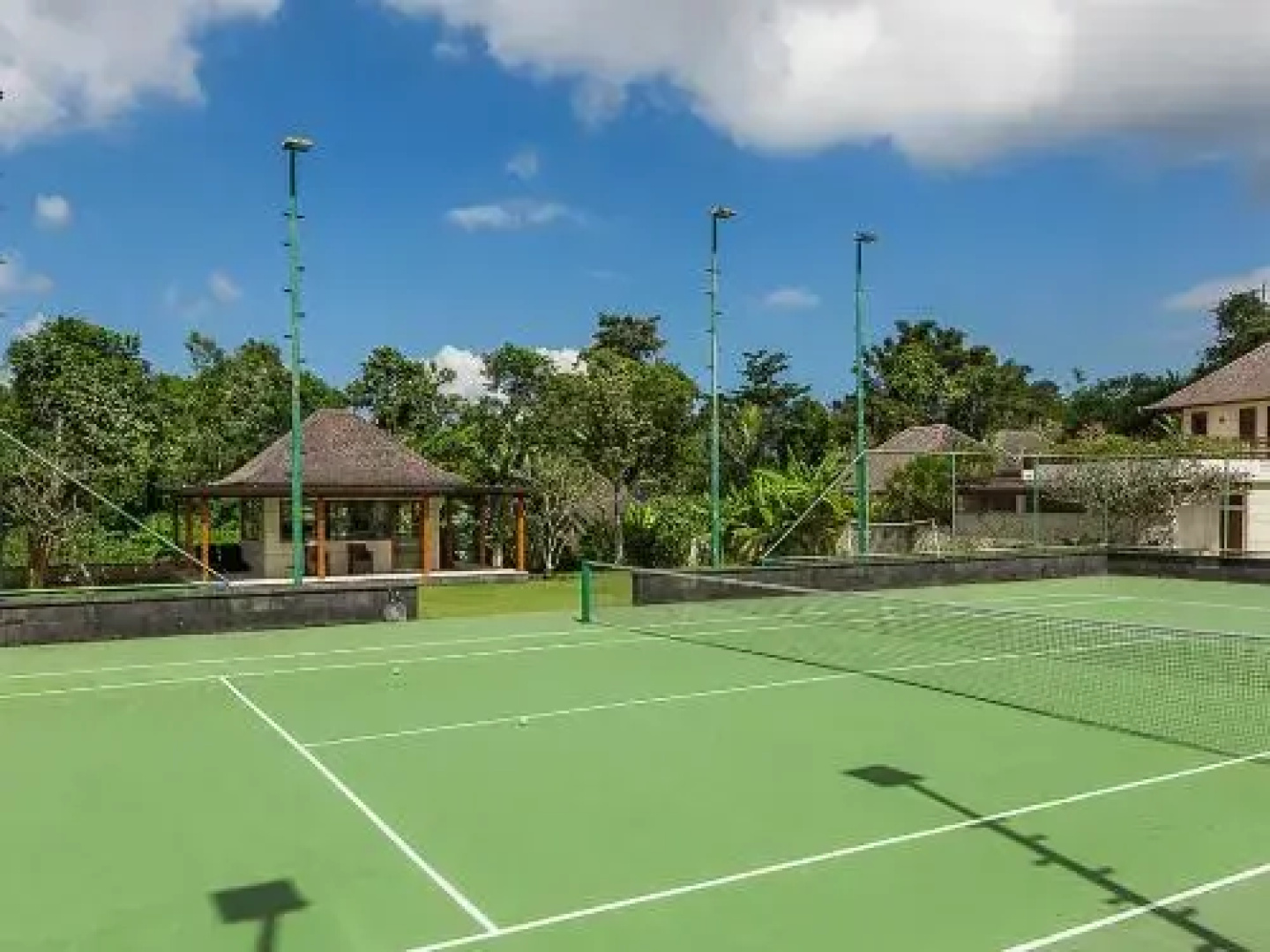 Villa The Beji