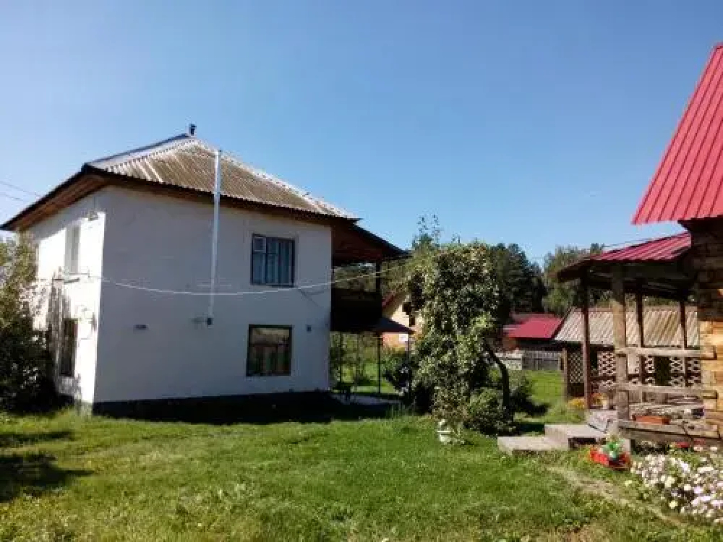 Helen Guesthouse