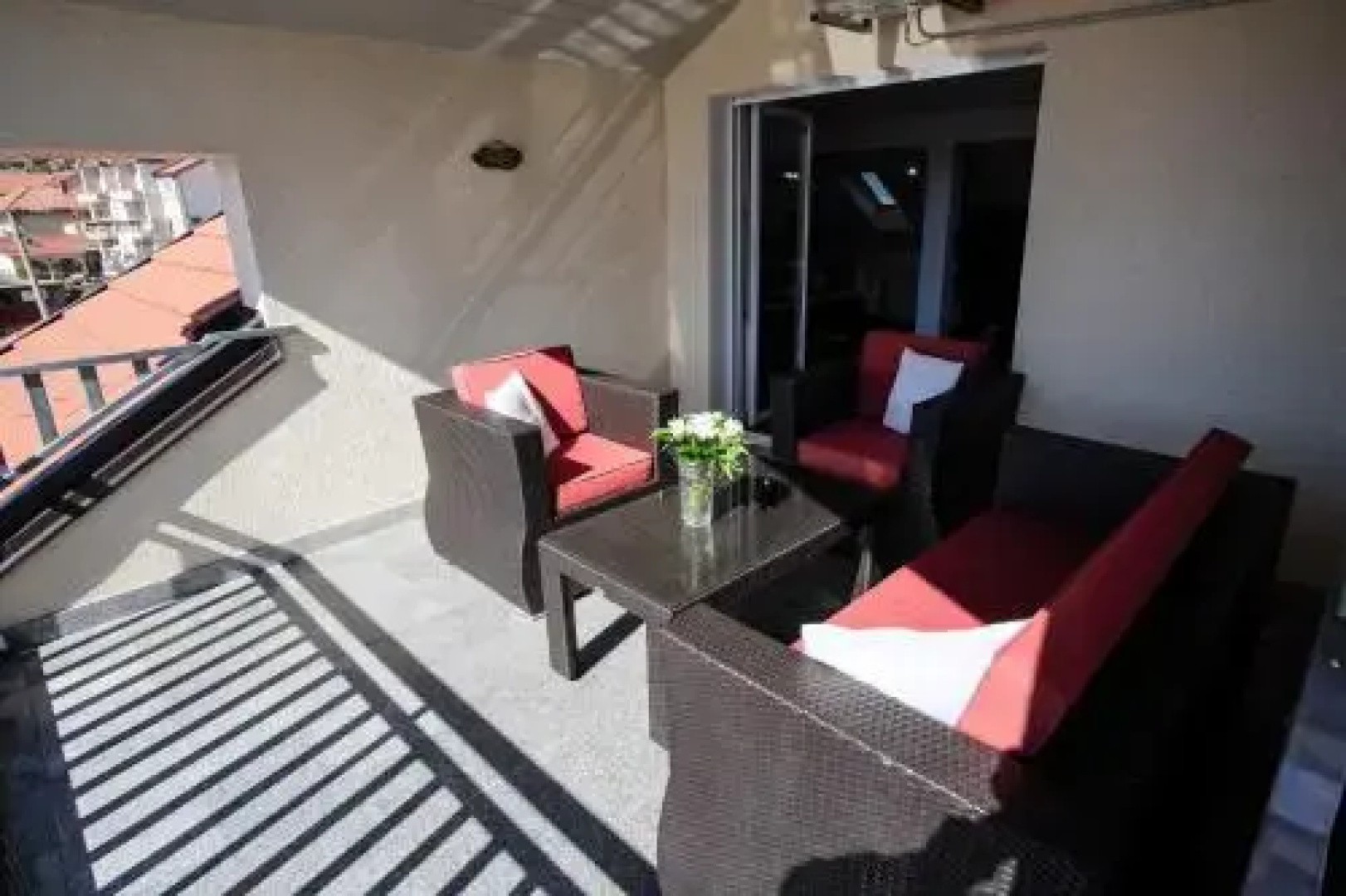 Apartments Lovori-Lorbe