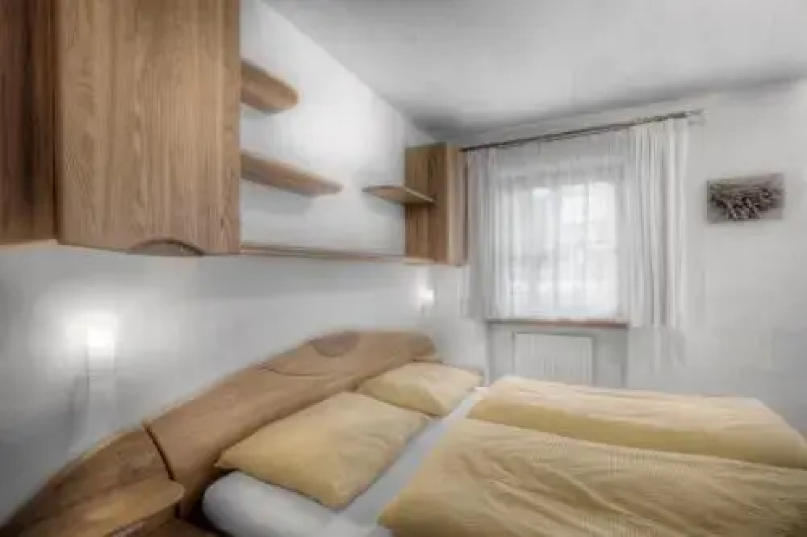 Alexander Mountain Lodge