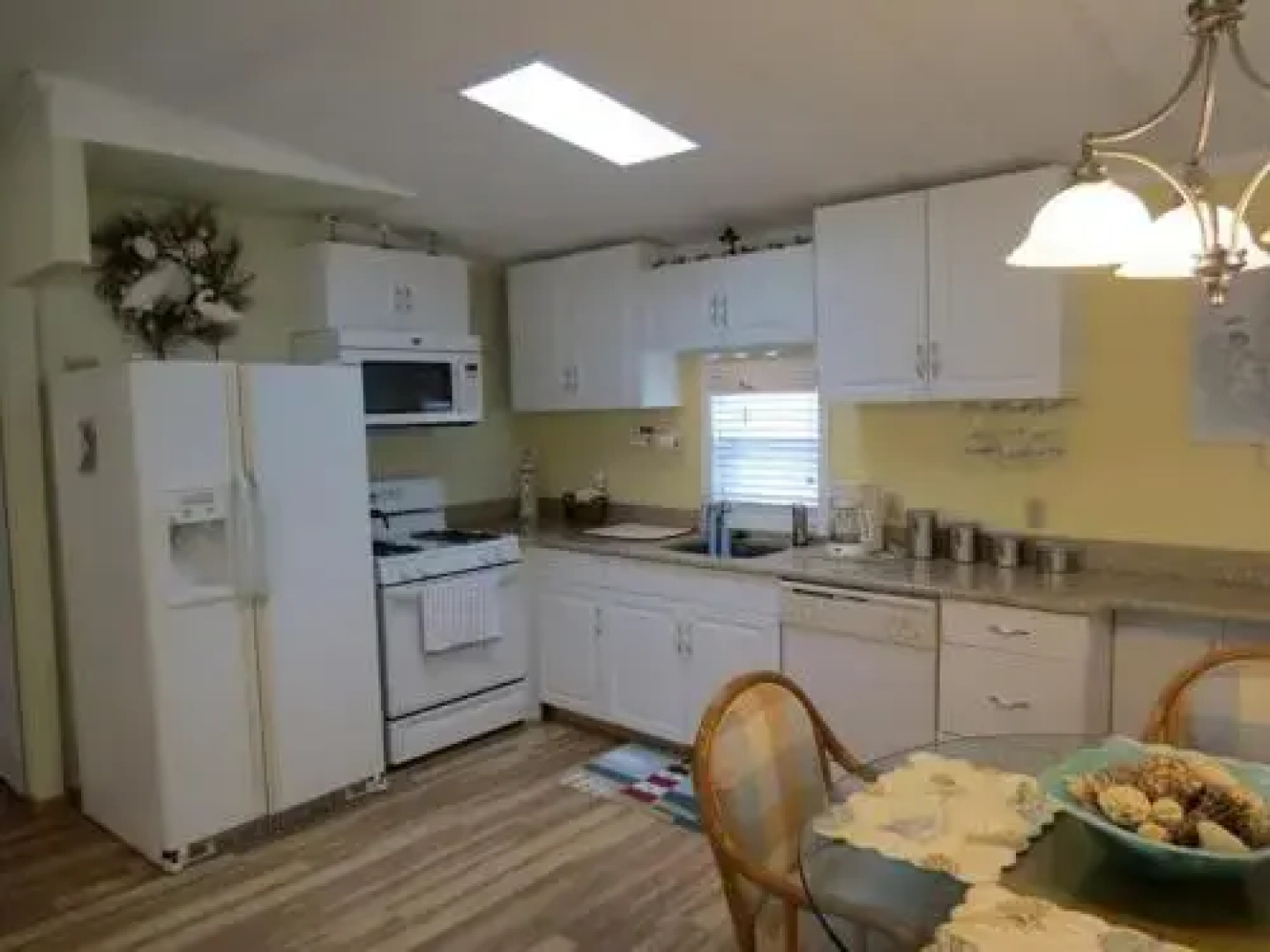 Assateague Pointe 66 - 2 Br Home