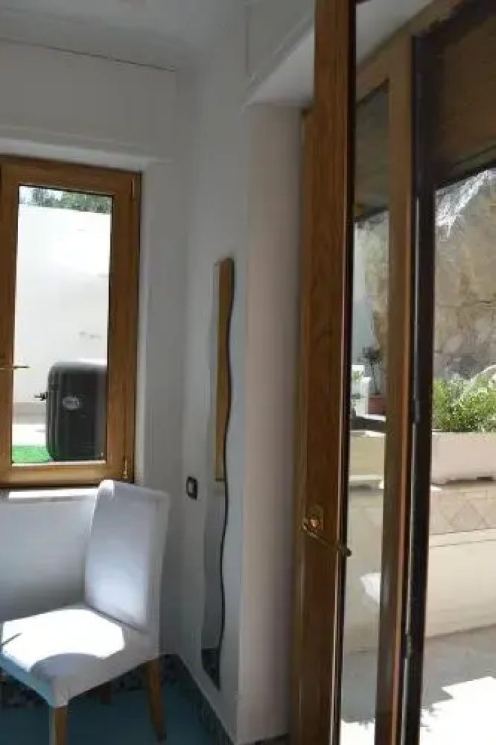 Casa Evelina