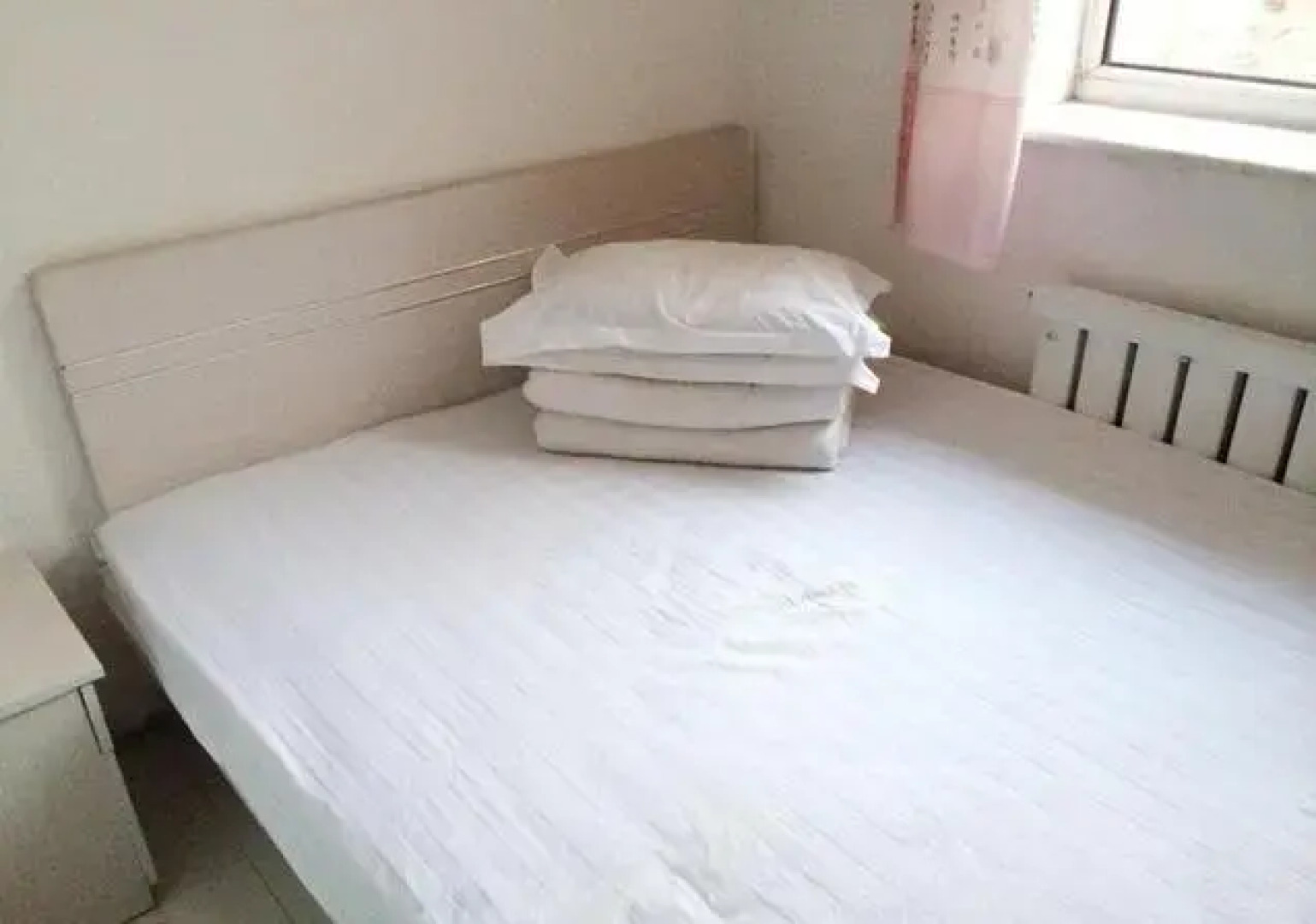 Shenyang Lingwen Hotel