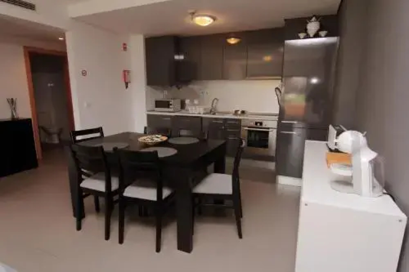 Rocha Tower Apartments