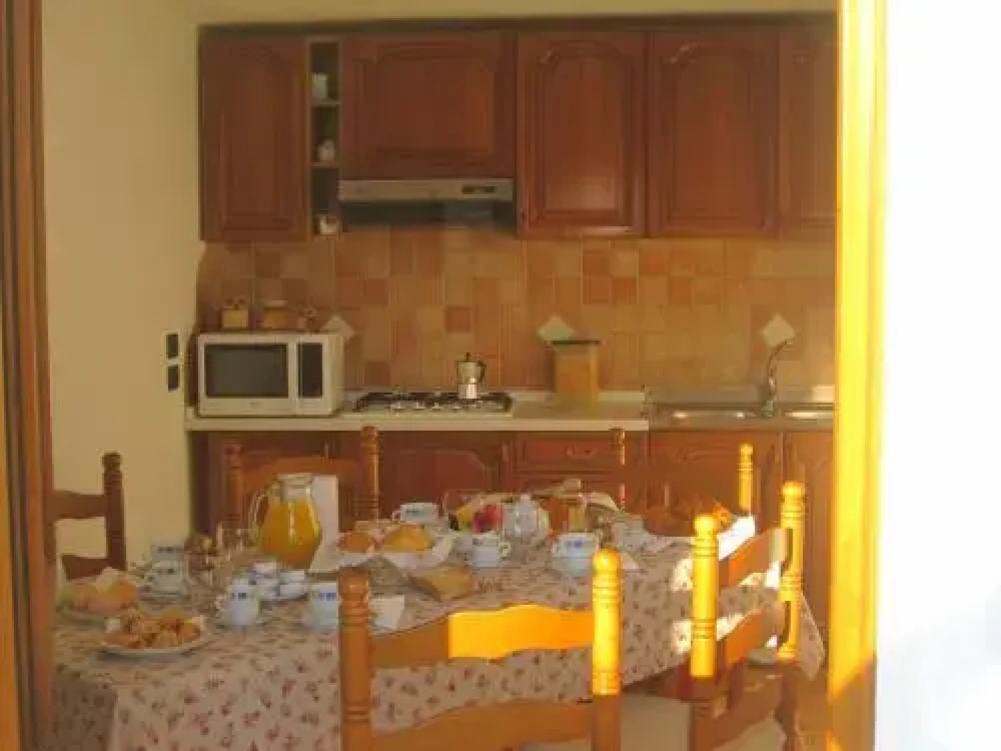 B&B Alla Lanterna