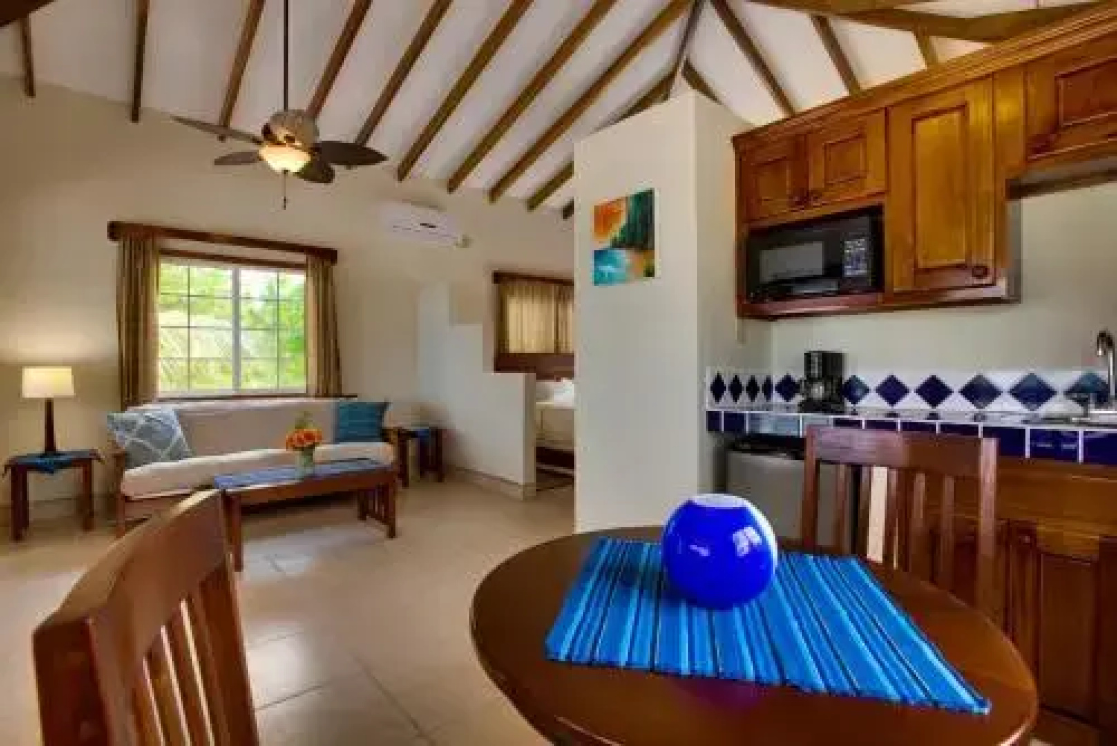 Coco Plum All Inclusive Resort