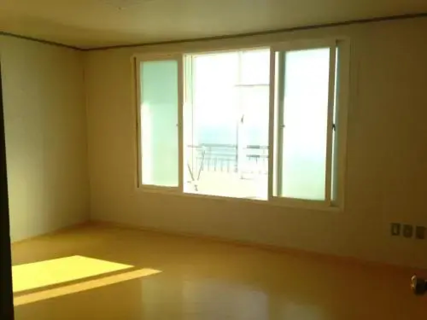 Auntie's House in Donghae