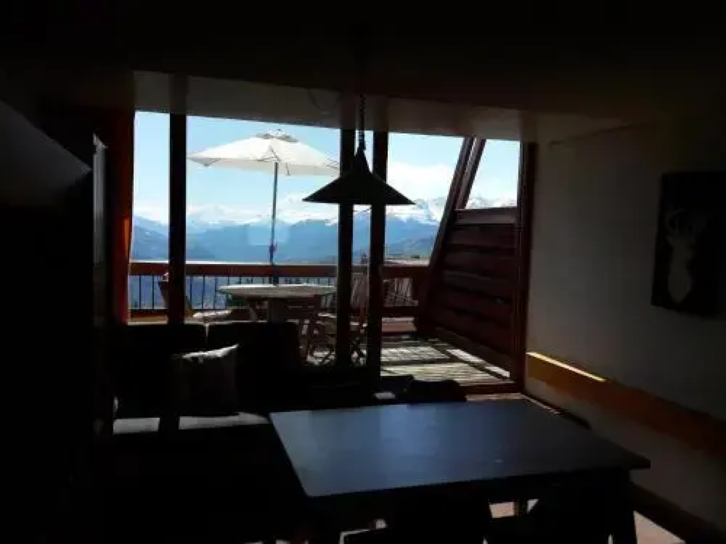 L'Adret - Alpes-Horizon