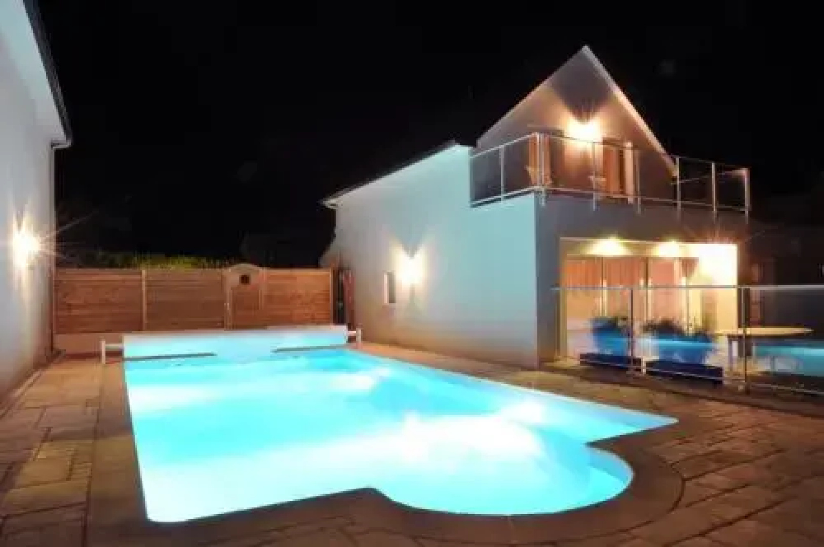 Villa Callot