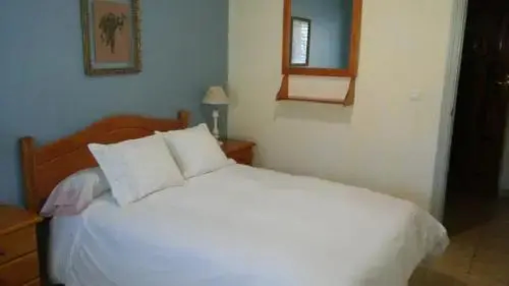 Alojamiento Rural La Montaña