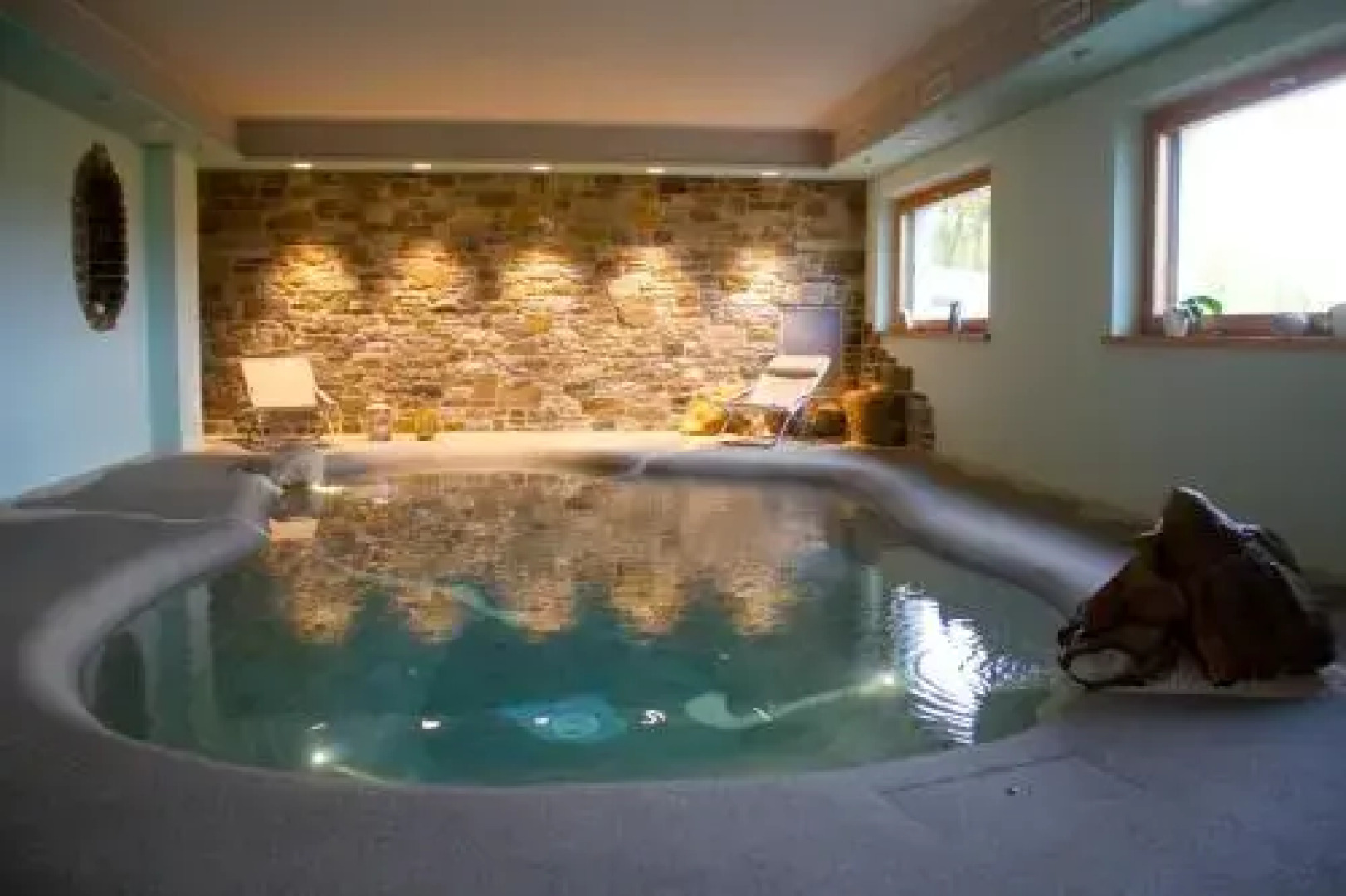 Gigante Wine & Welcome