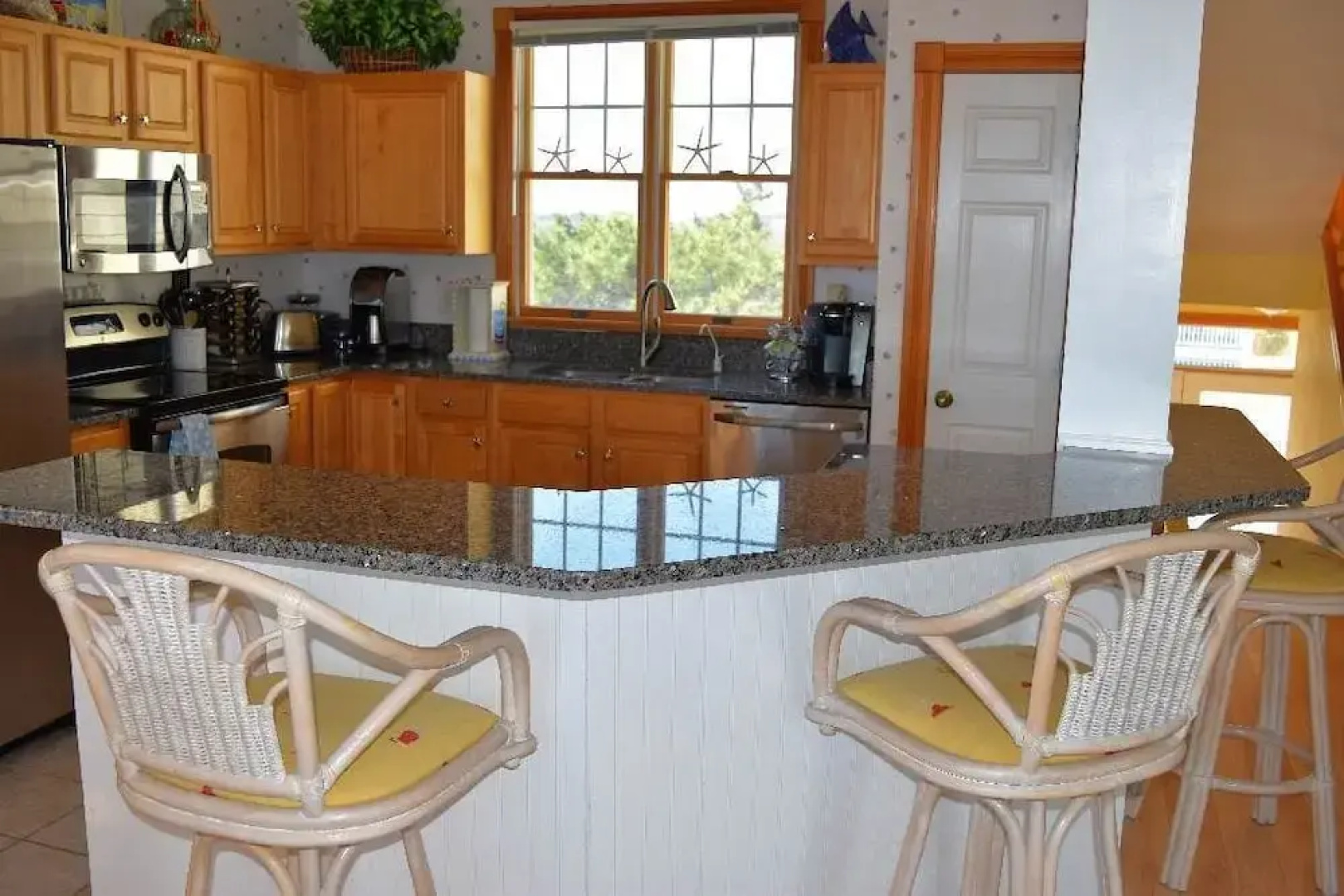 Village Landings 56 4 Br home by RedAwning