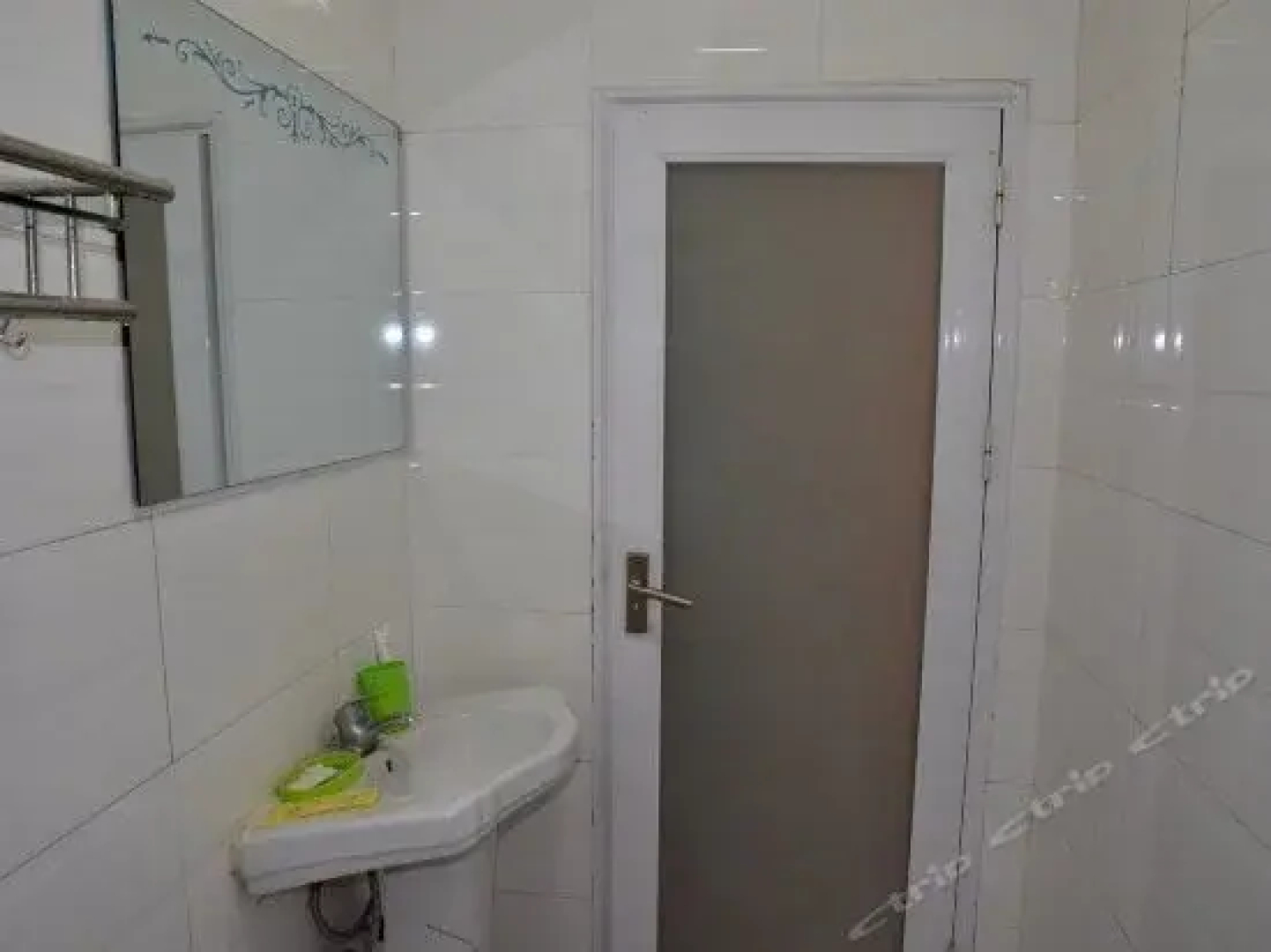 Suqian Siyang Qiancheng Business Hotel