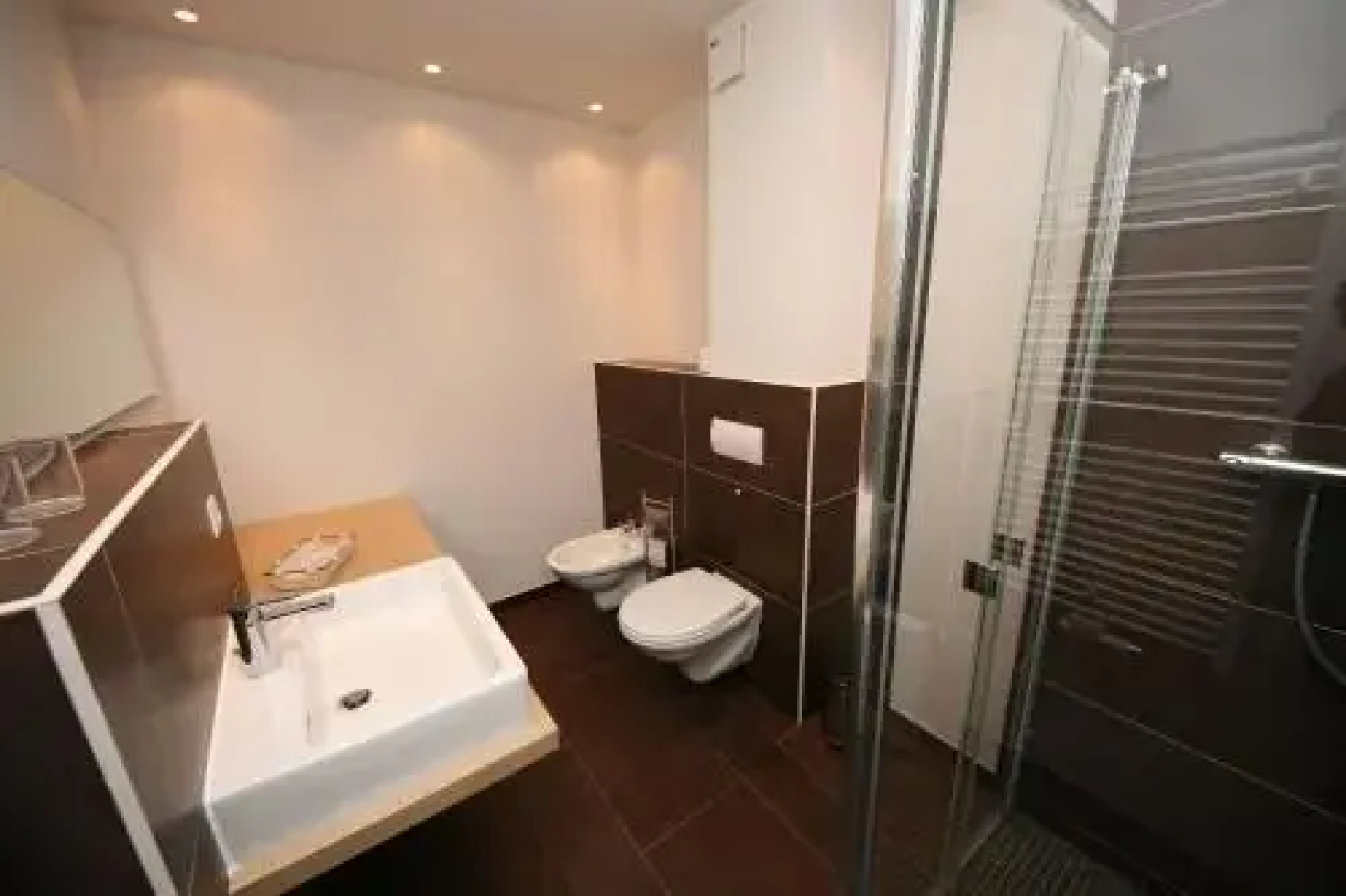 Ferienwohnung Düne