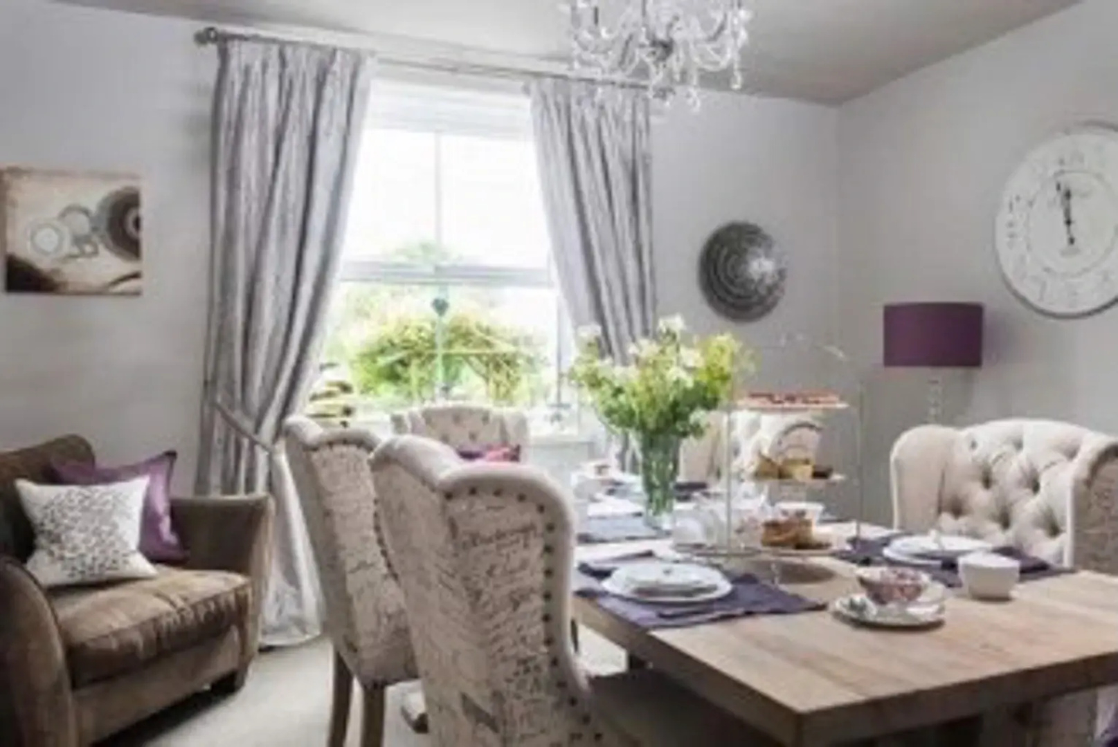 North Dockenbush Bed And Breakfast