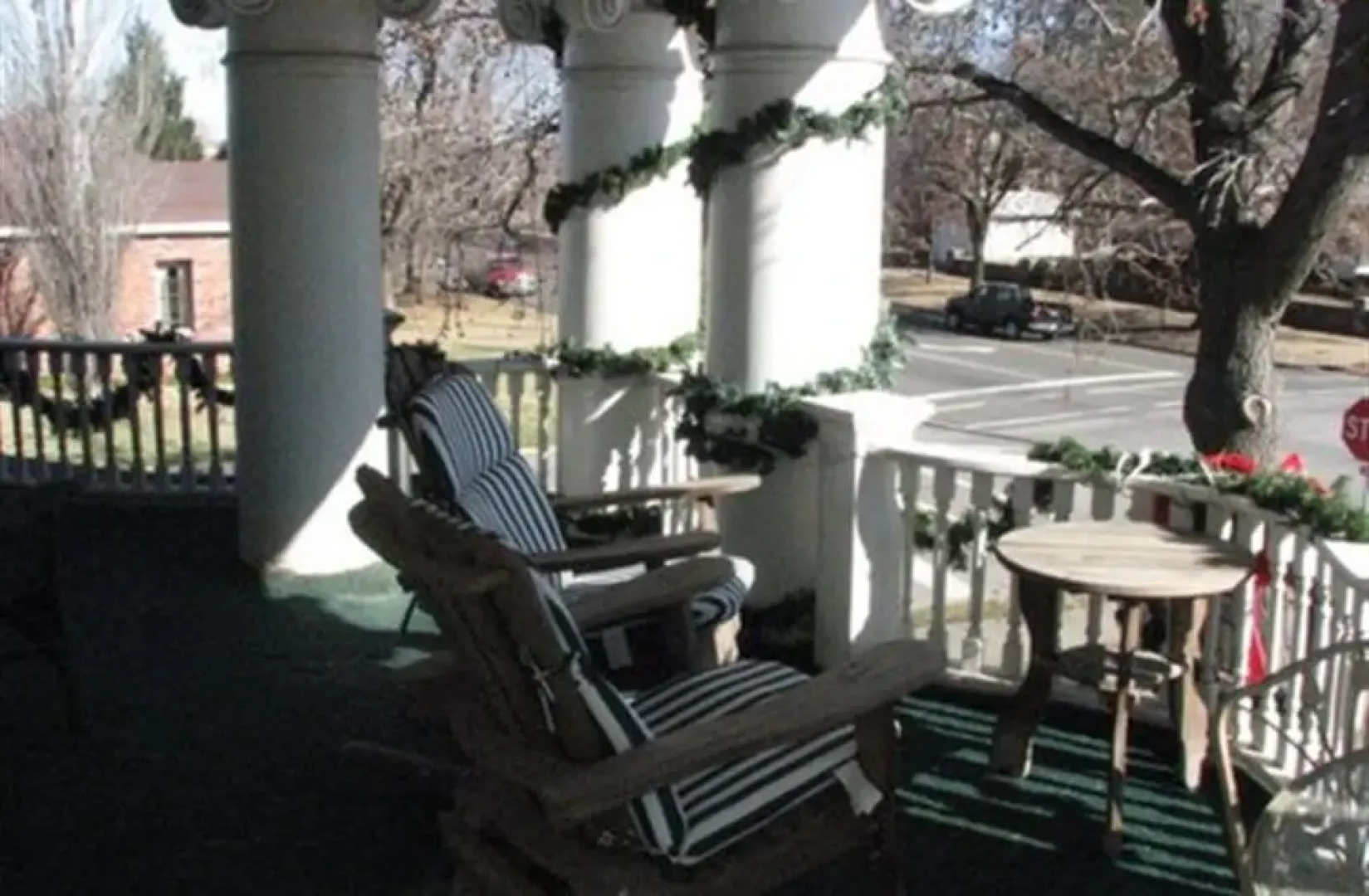 Hayes House Luxury Suites