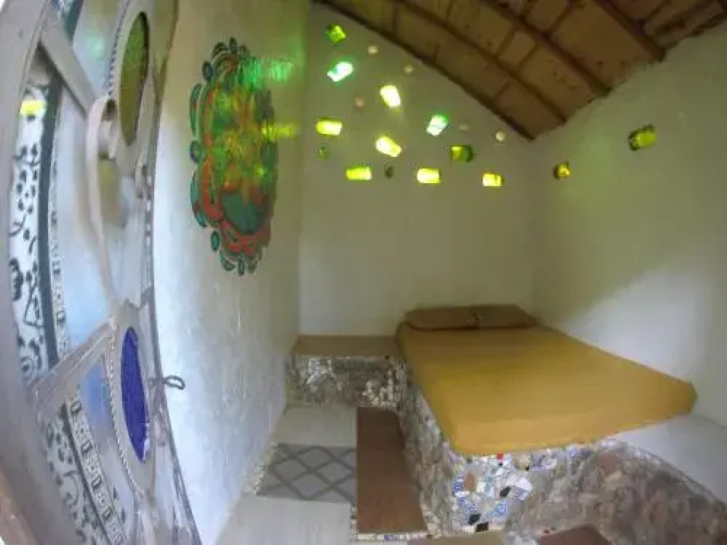 Camping Nomadas