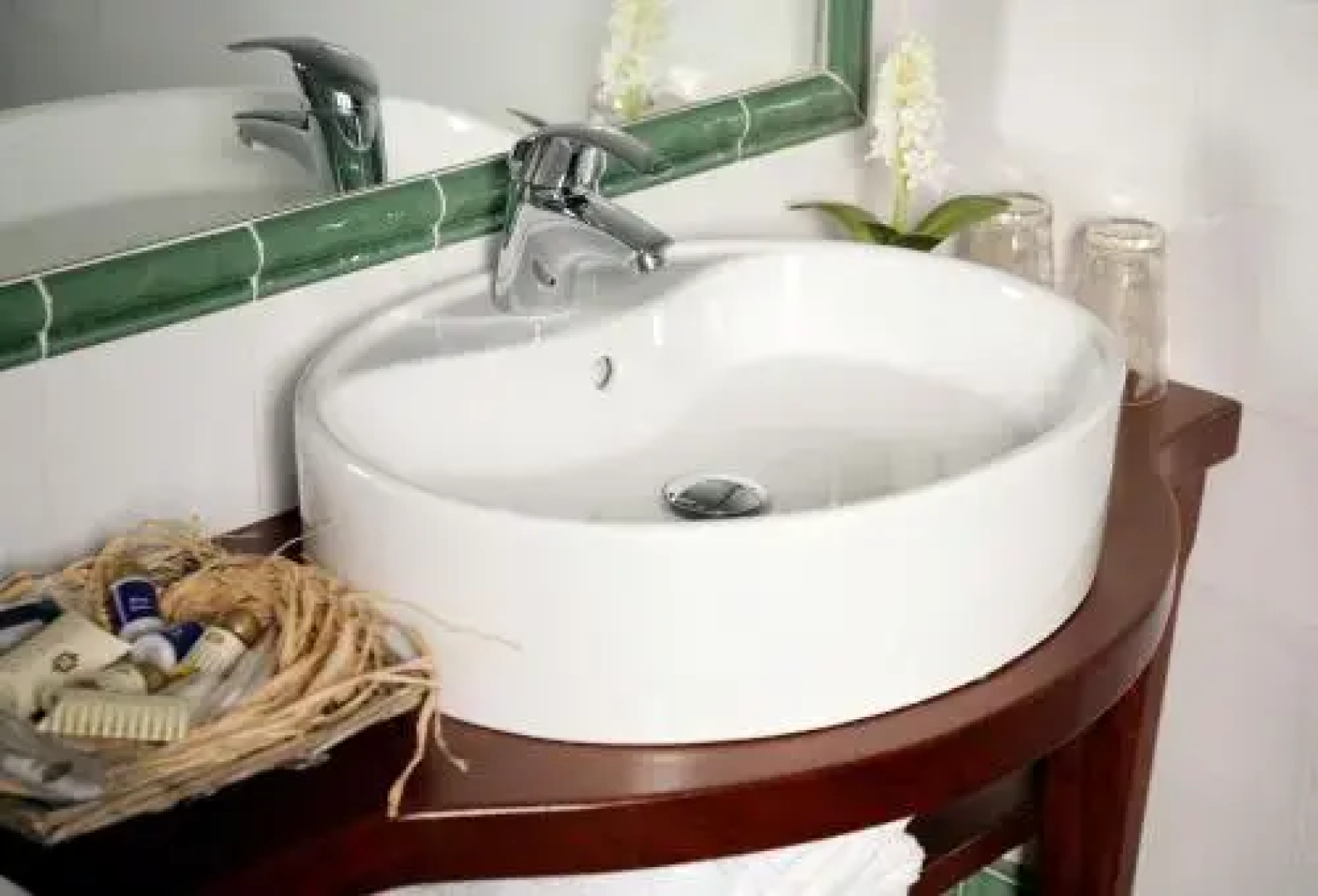 Huerto De La Luz