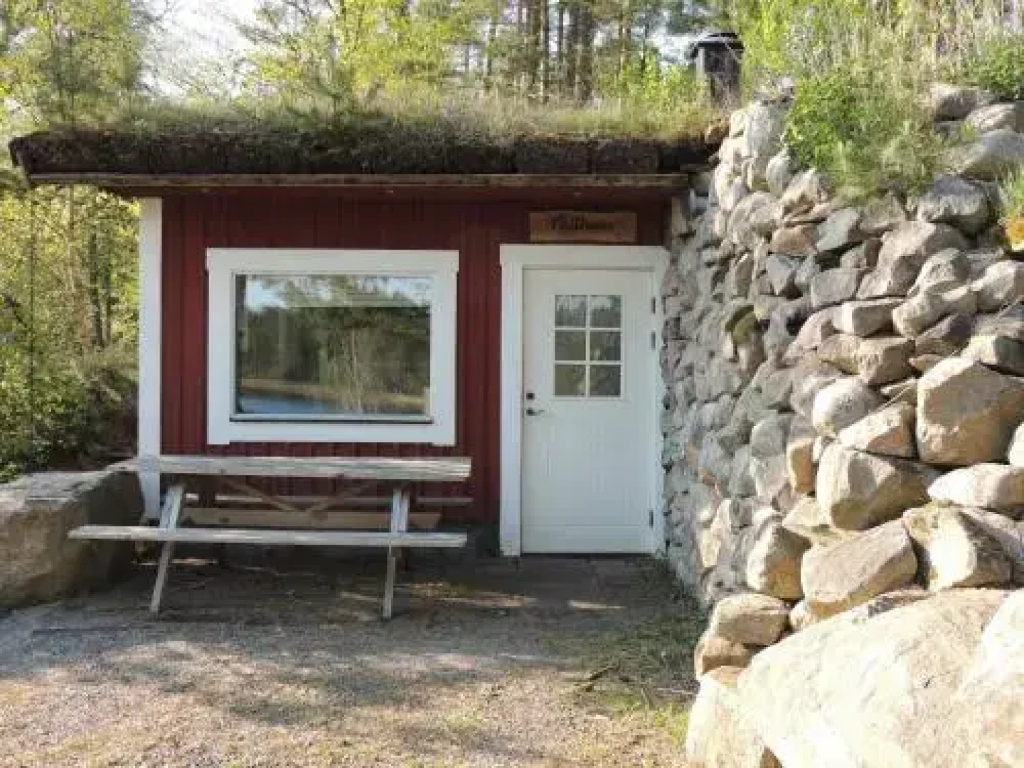 Hjärtasjötorpet