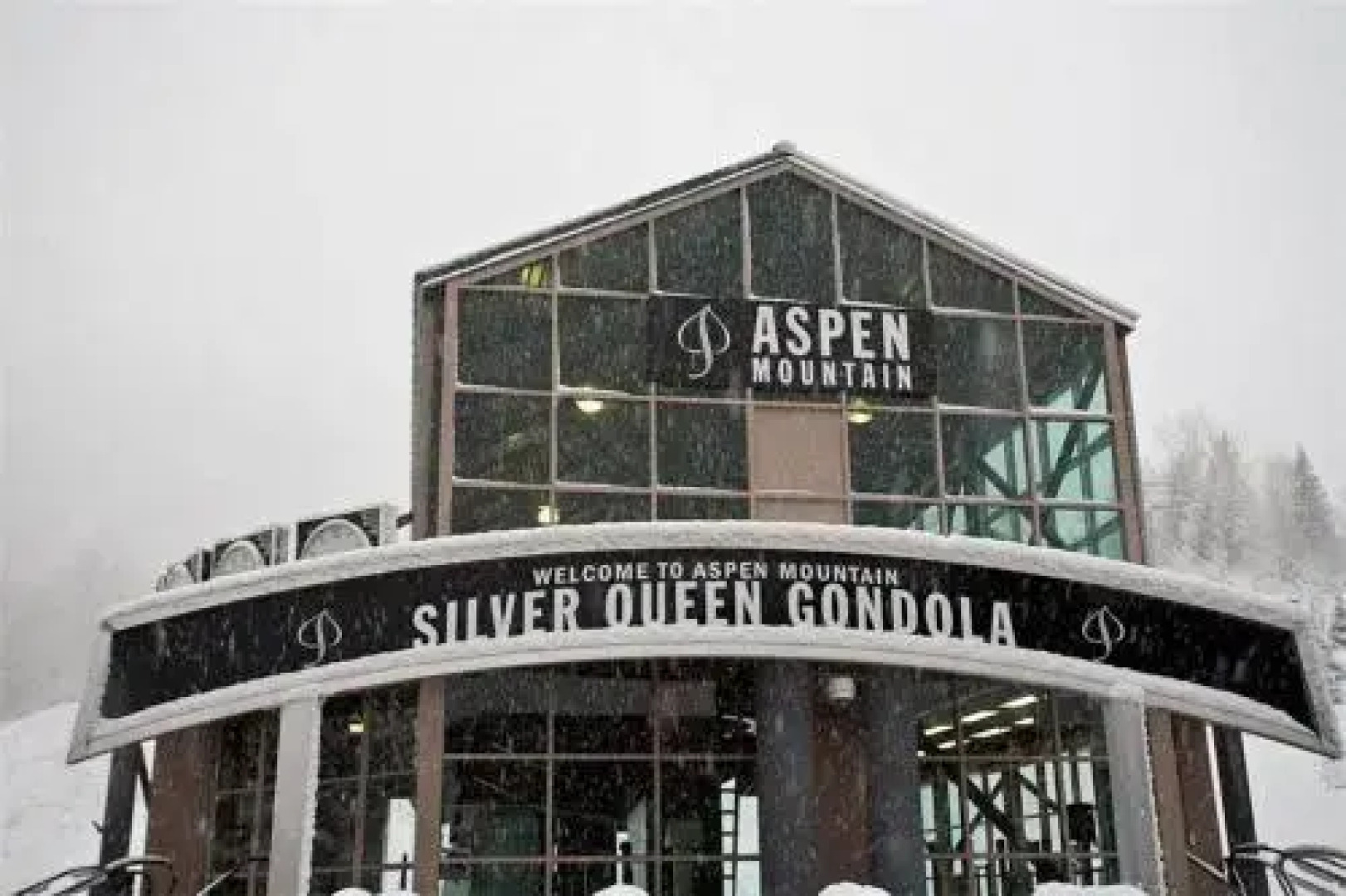 Aspen Townhomes West