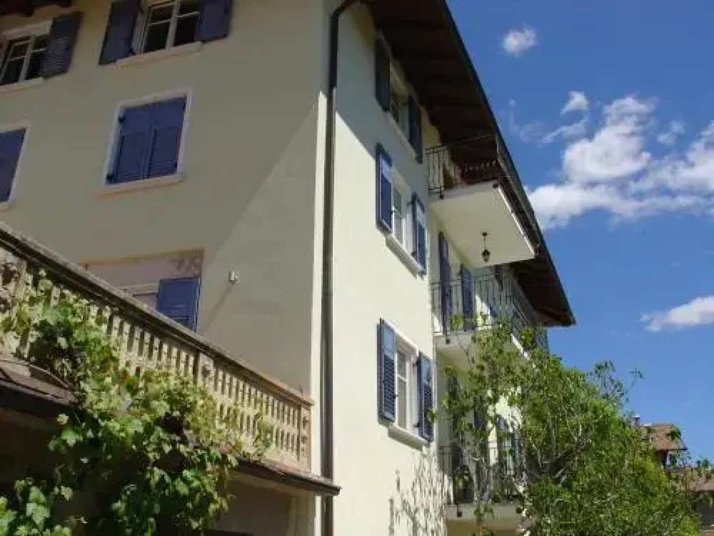 Agritur al Canyon