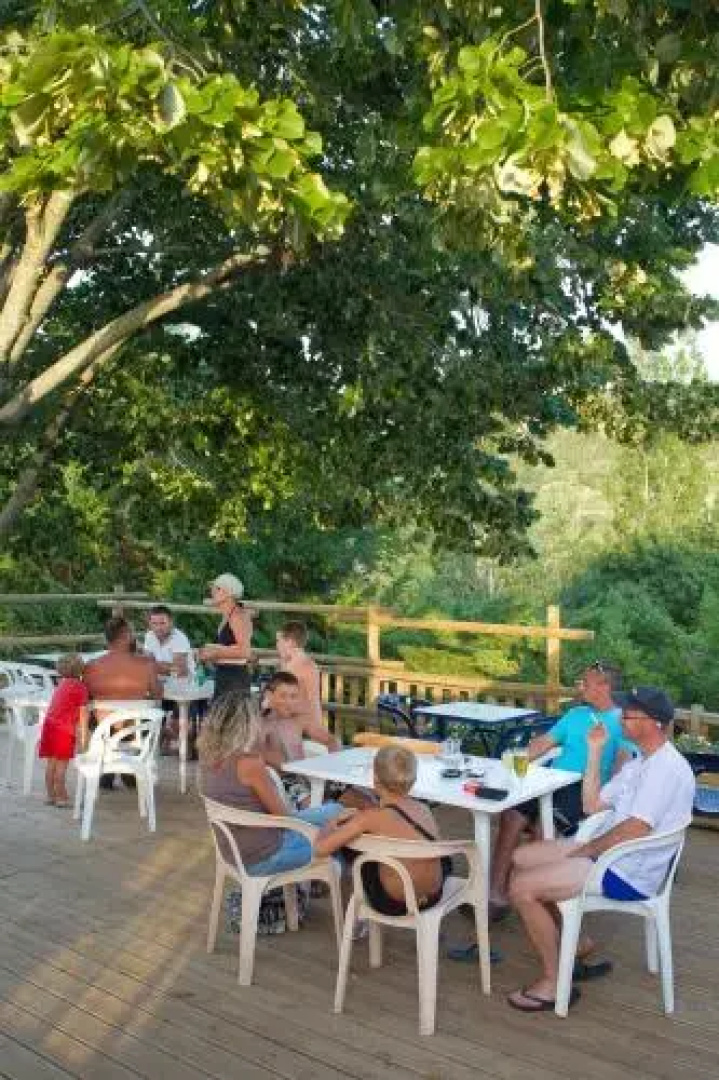 Vivacamp Ludocamping
