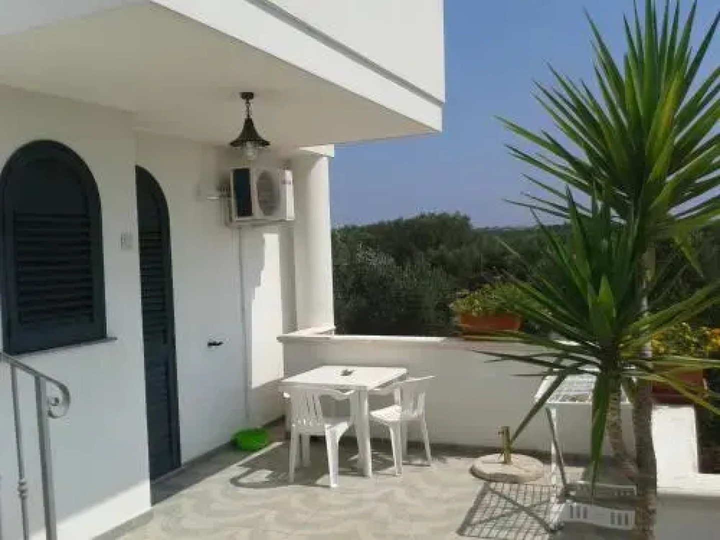 Azienda Agrituristica B&B La Torre