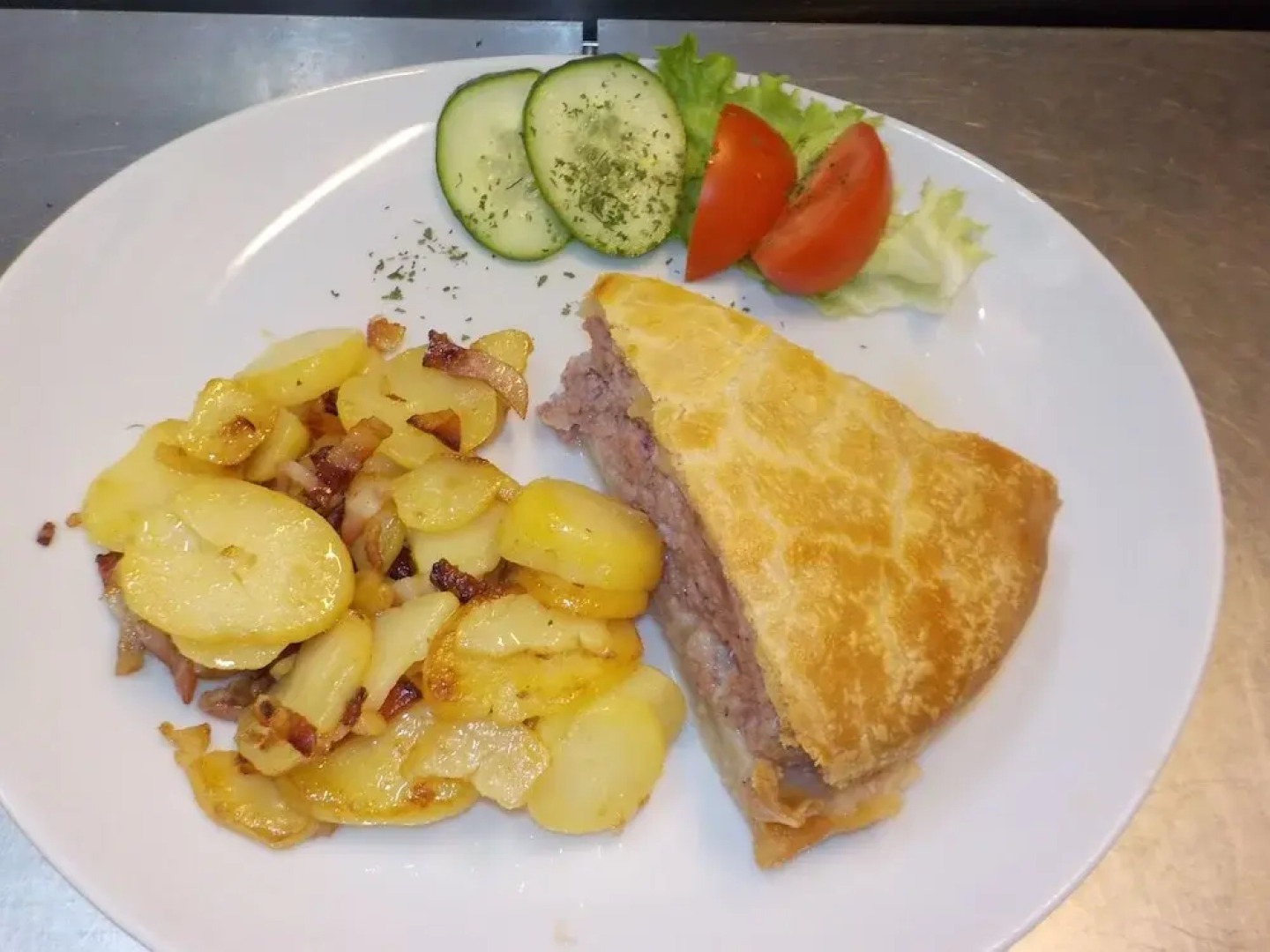 Ferme Auberge Chalet Pierre