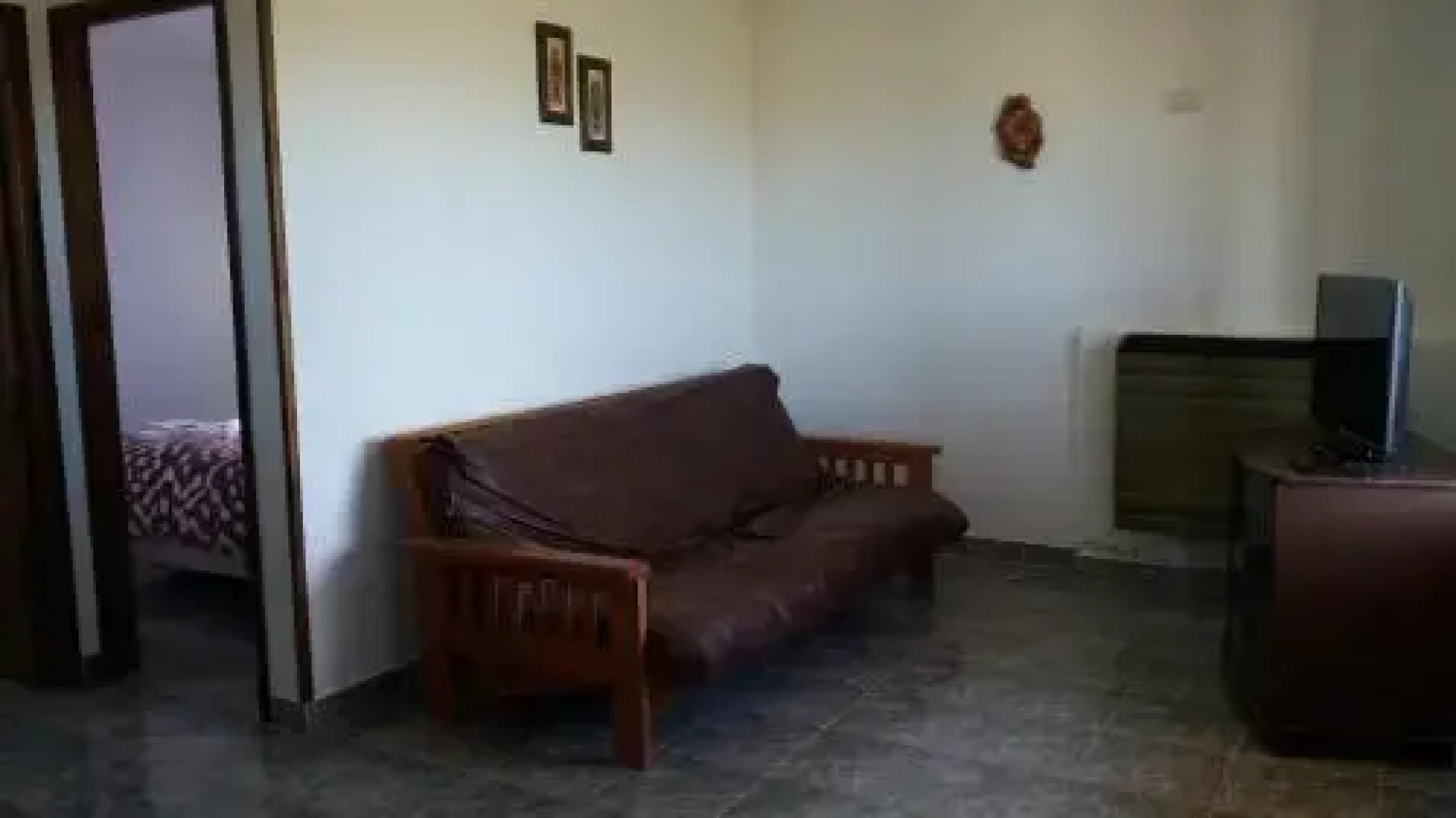 Cabañas El Amanecer
