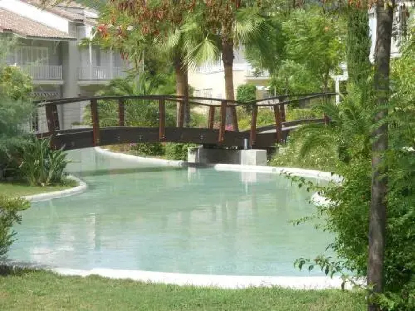 Portville Holiday Villas