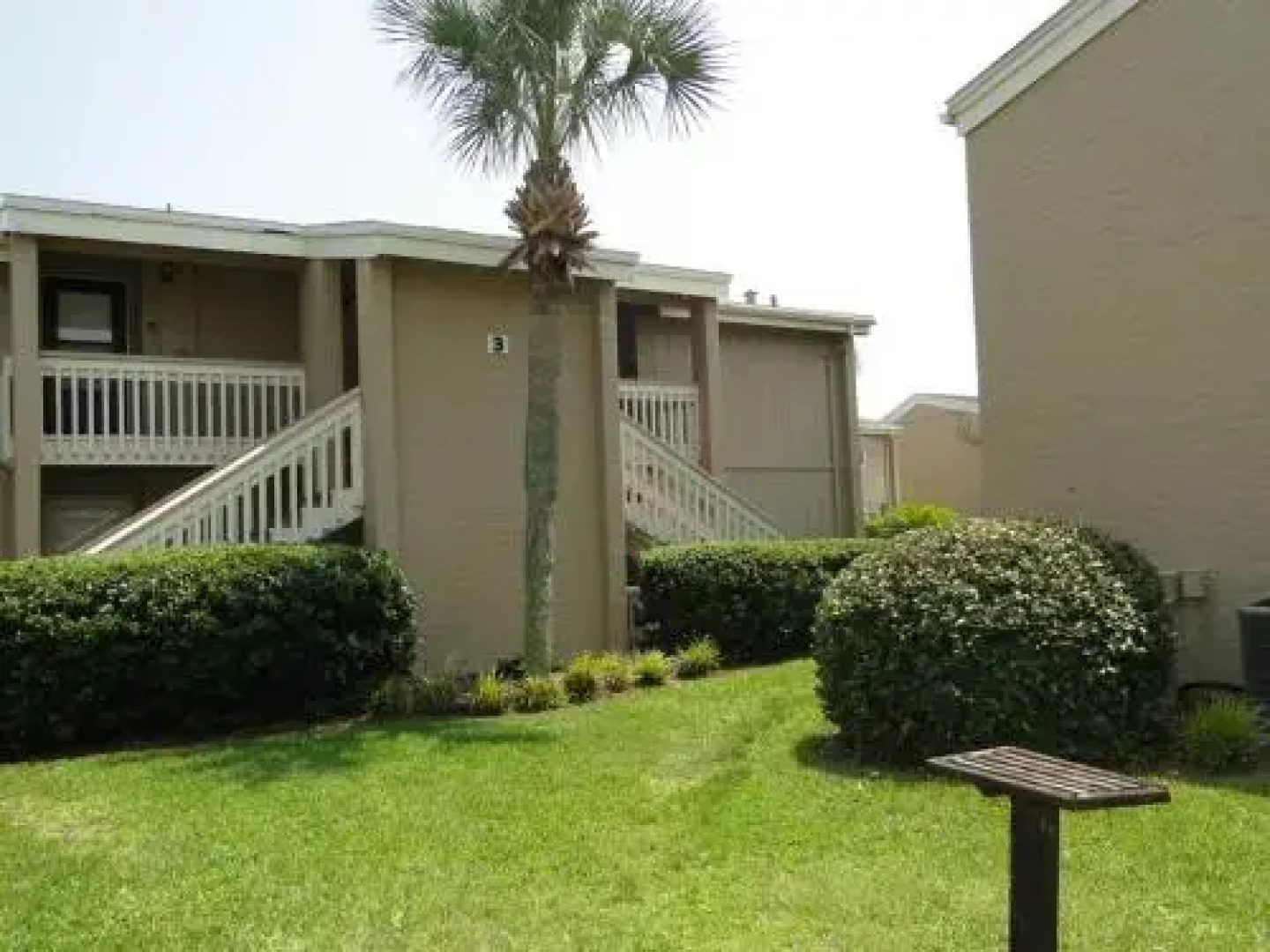 Chateau La Mer 1C Destin