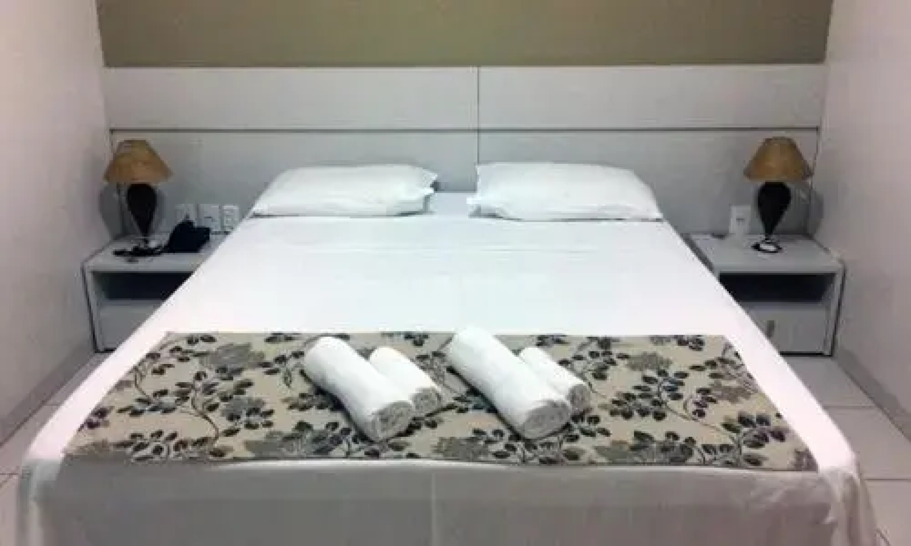 Esplanada Hotel