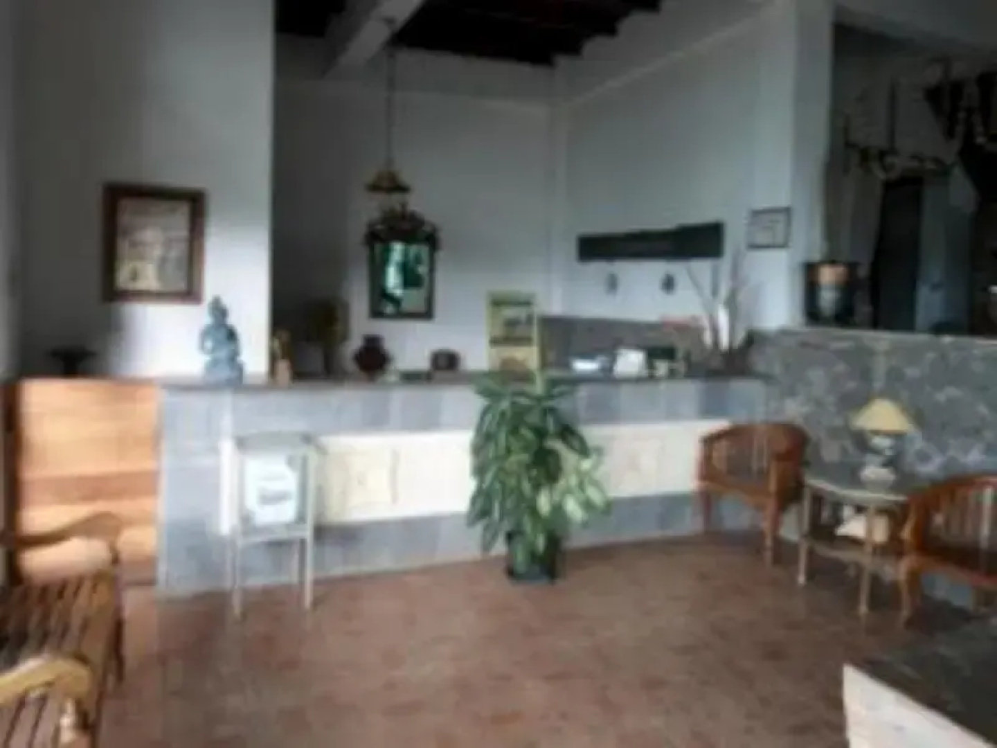 Nasta Inn Trawas