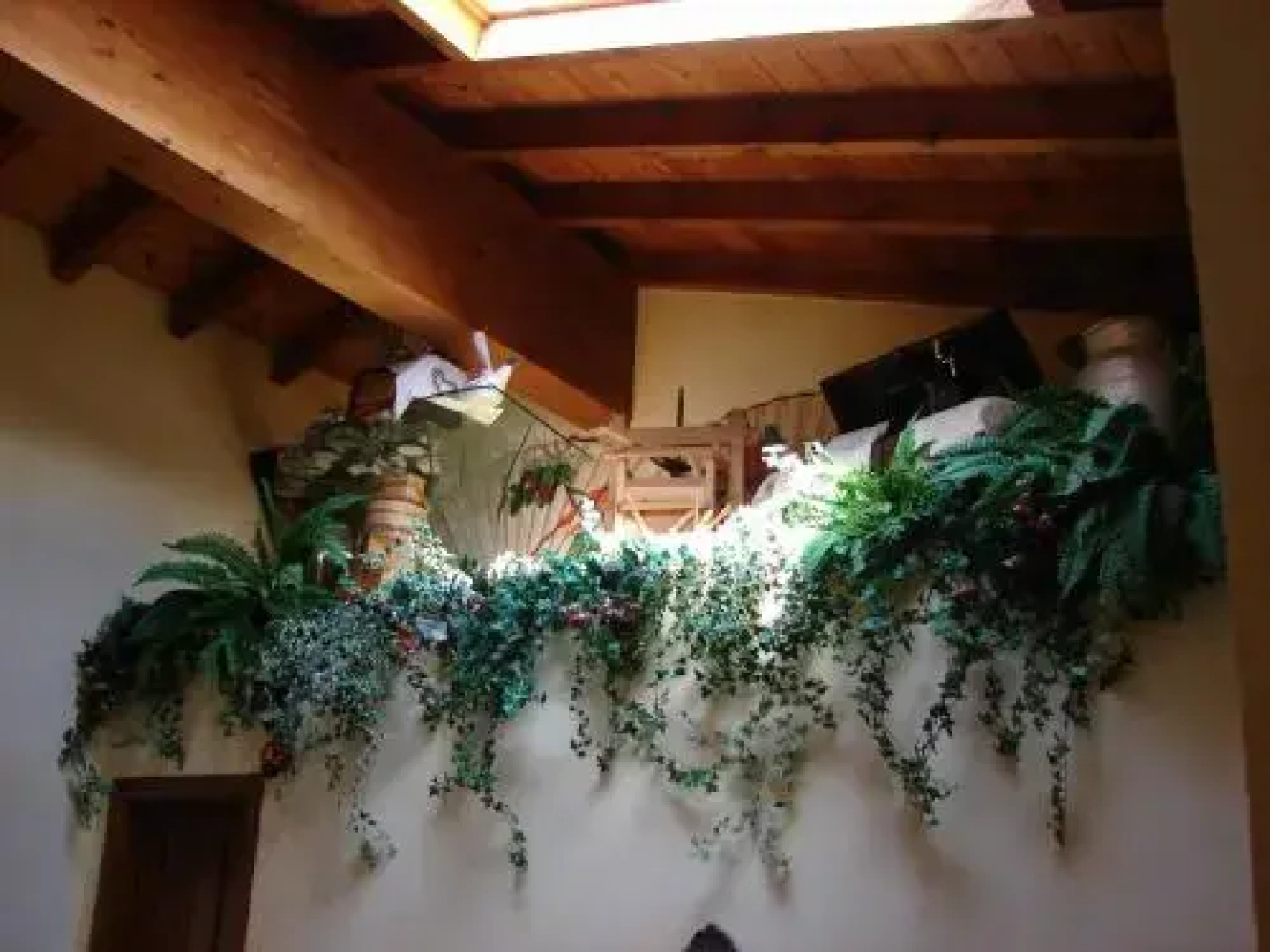 Casa de Aldea Los Duesos