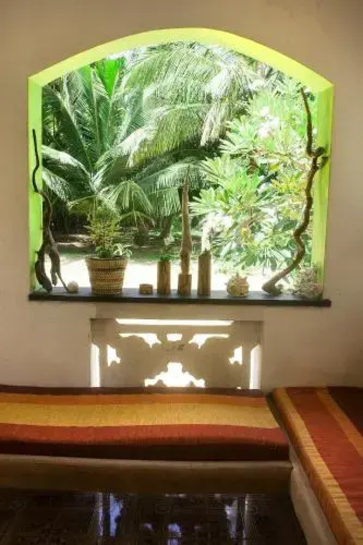 Comfy House Kalpitiya