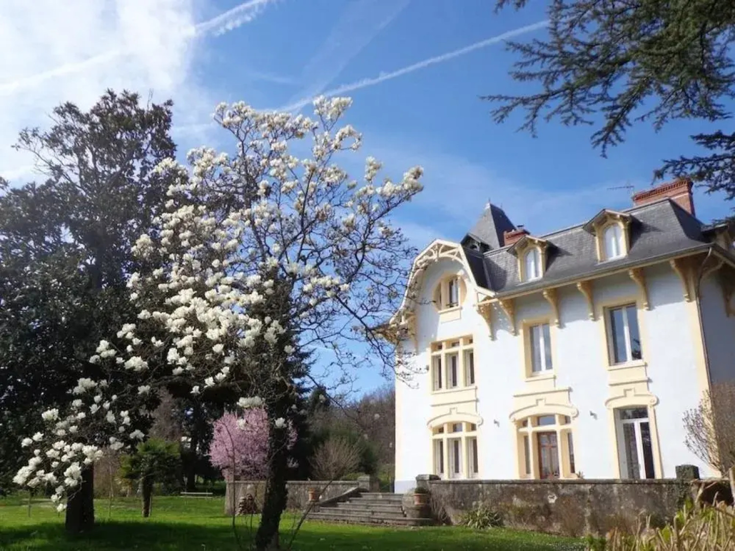 Villa Eugénie