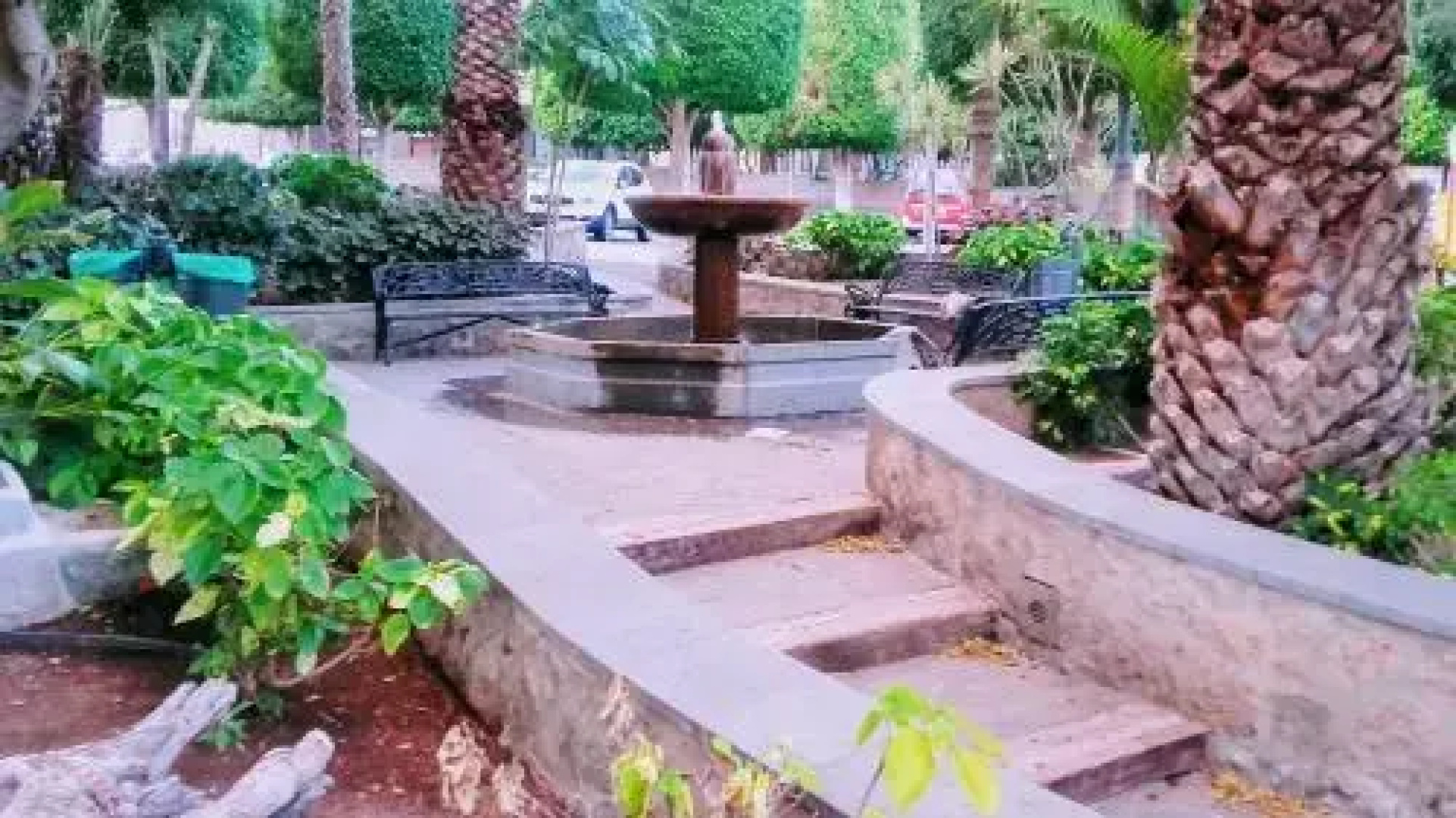 Casa Abuelo