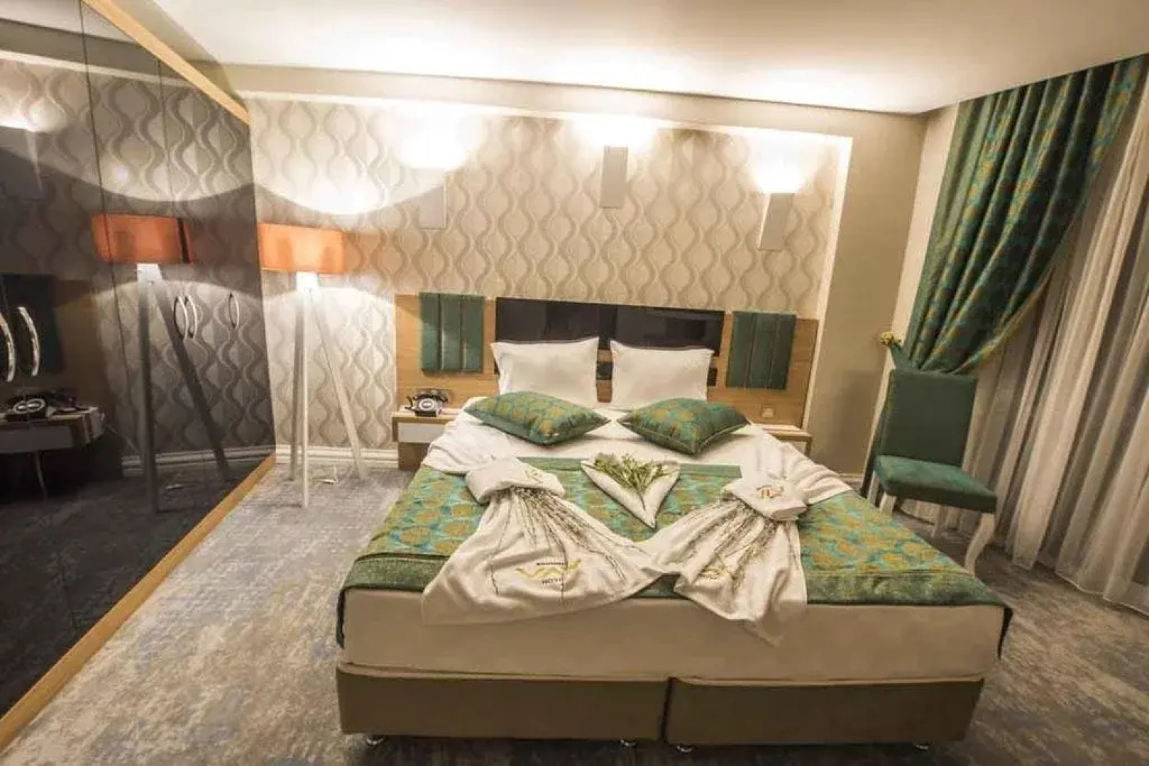 Boutique Vav Hotel