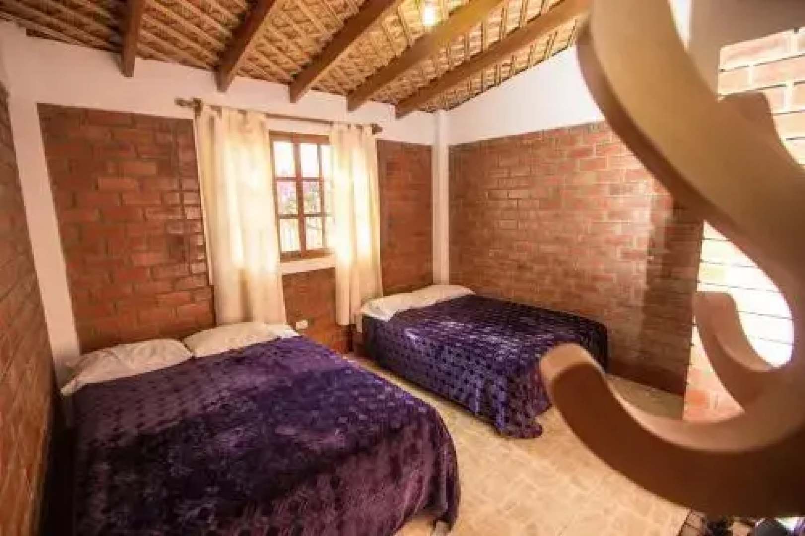 Casa Huerta Jacaranda