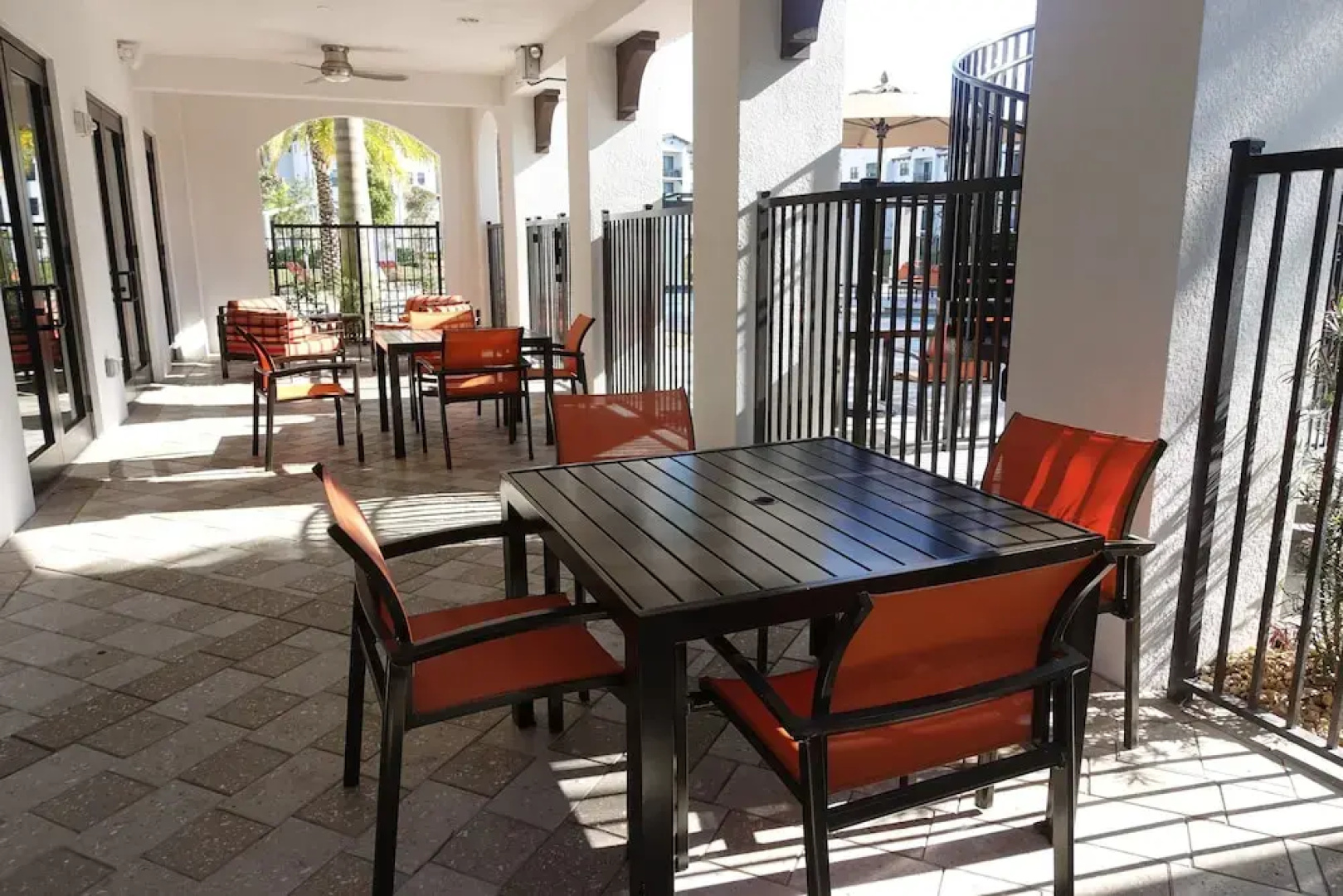 Miami Vacations Corporate Rentals - Doral