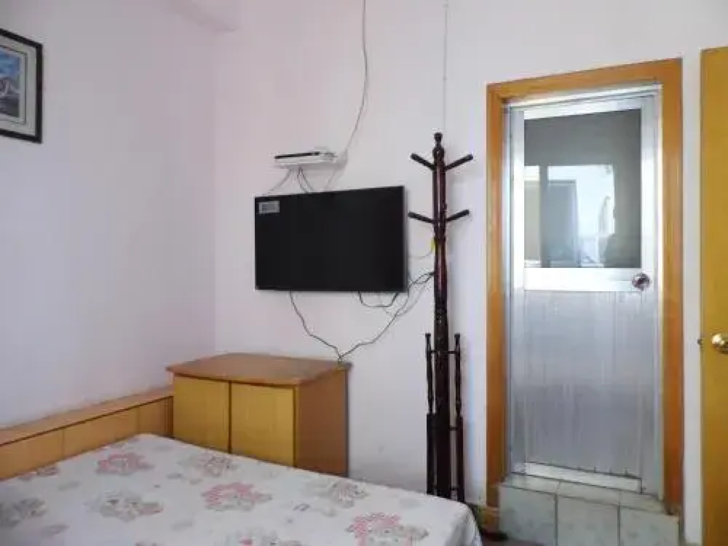 Beidaihe Lijianying Family Inn