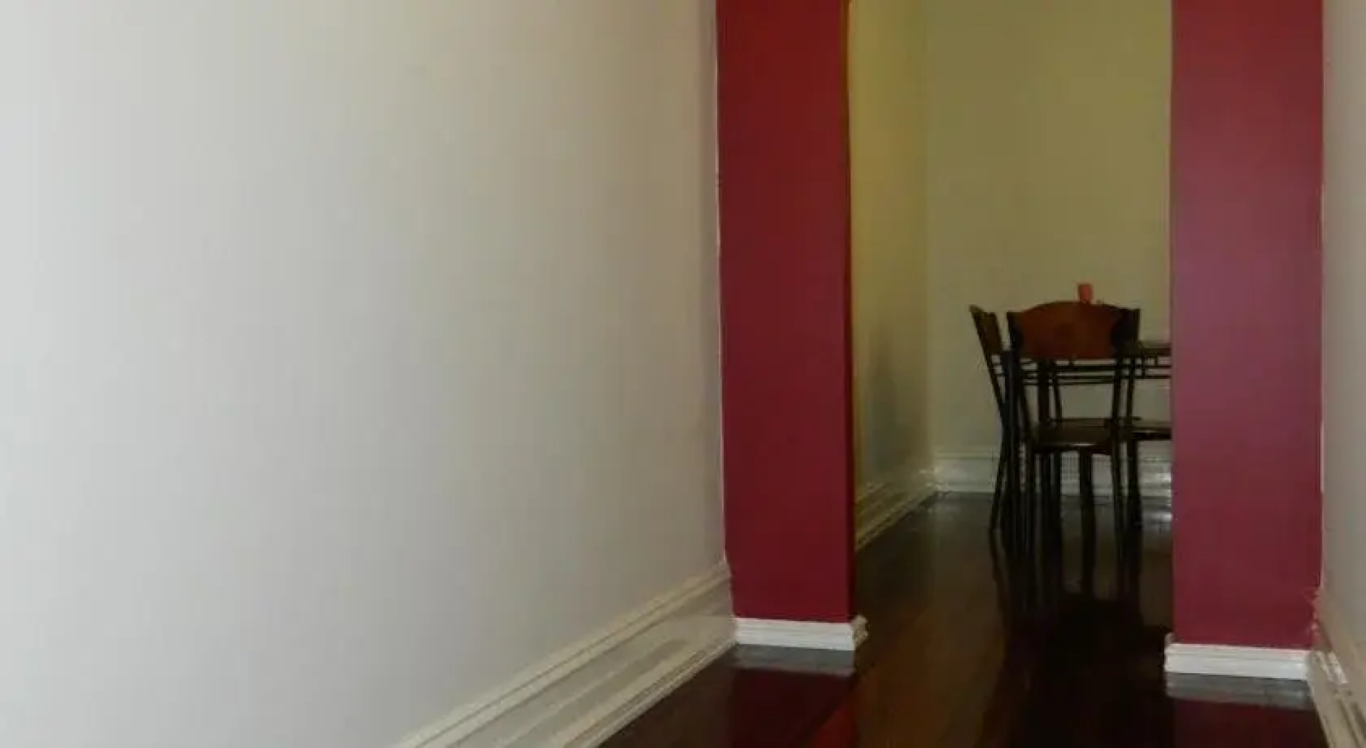 Champion Bay Apartments