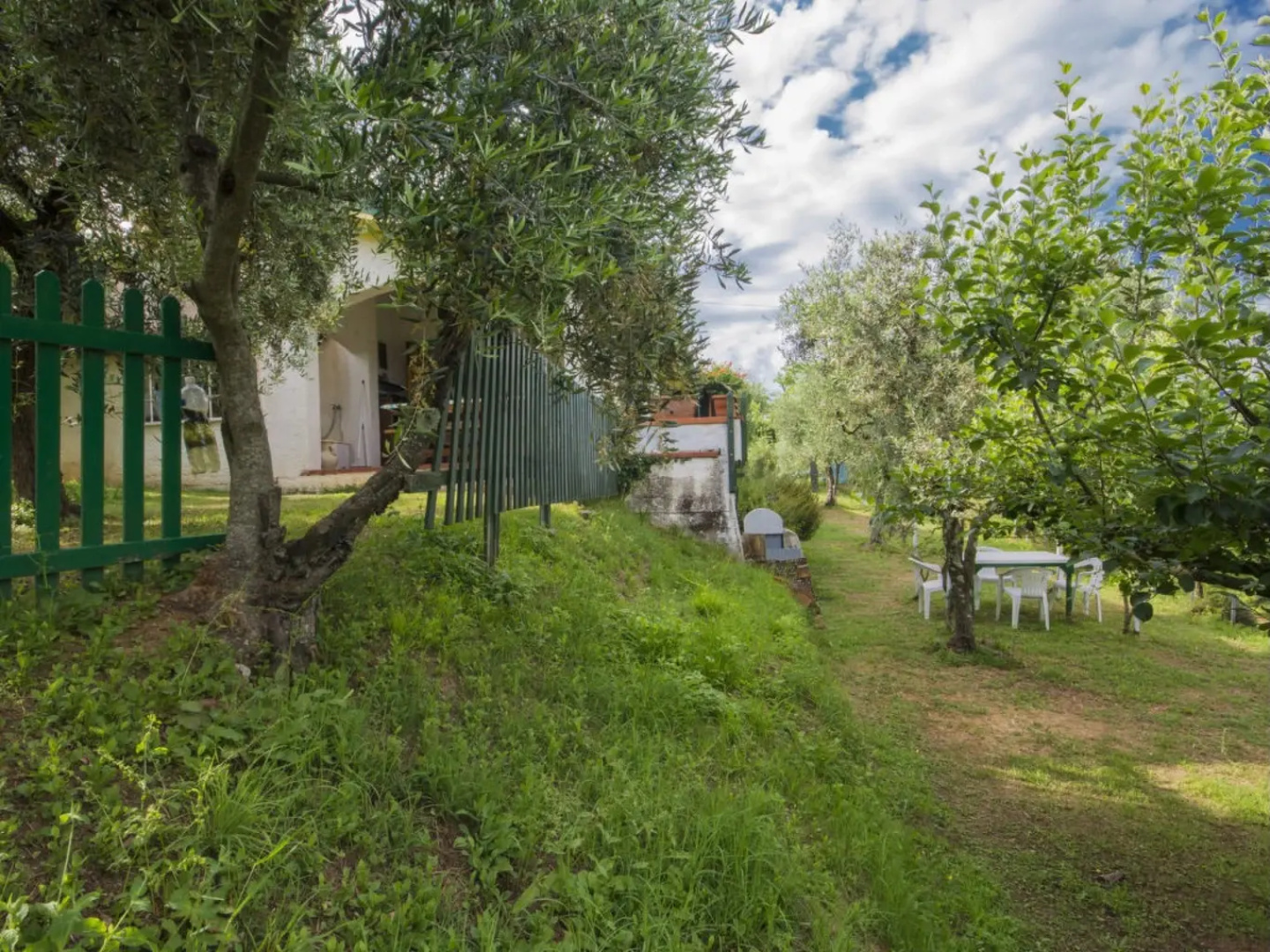 Holiday home Il Banano Massarosa