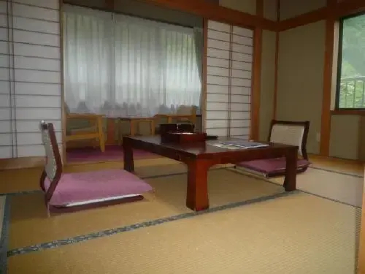 Yushou Fukujikan