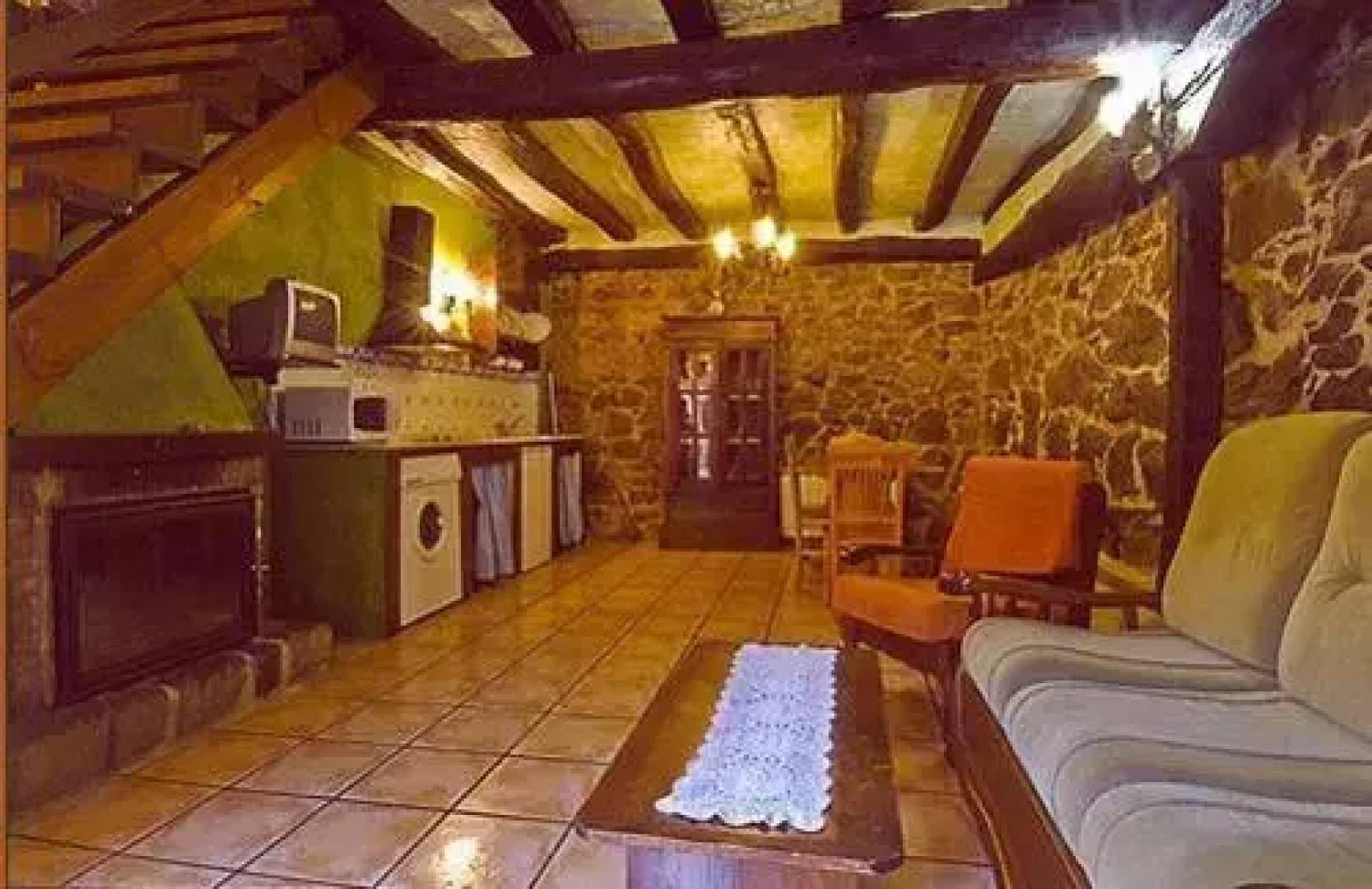 Apartamentos El Patio