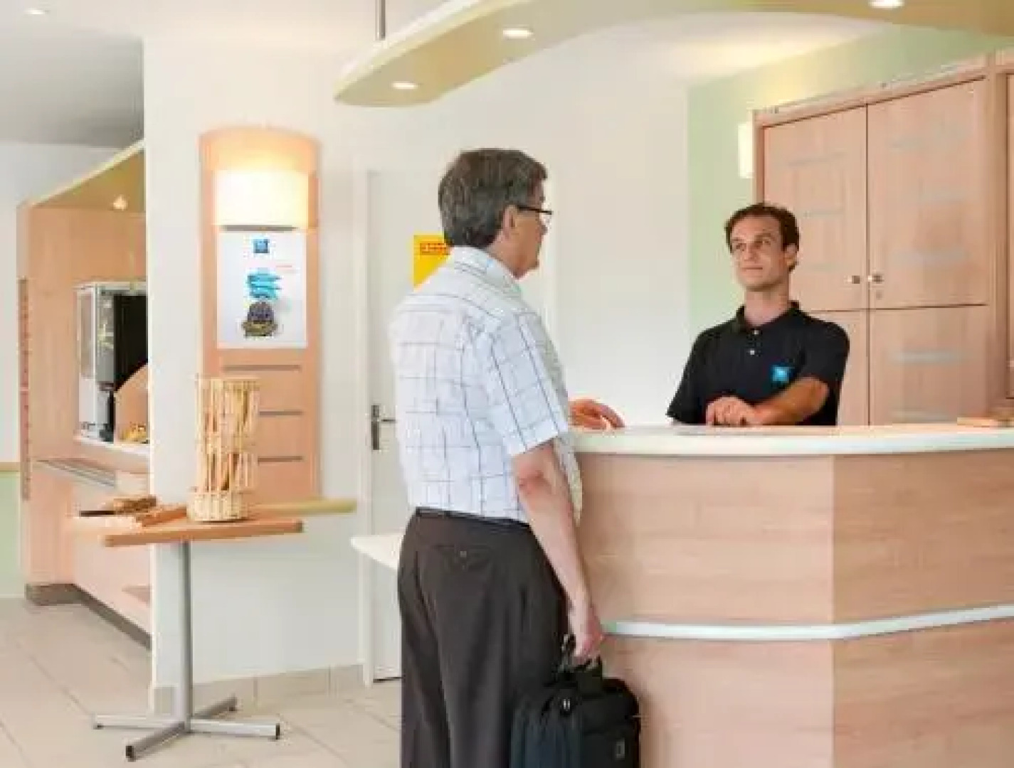 CREO Hotel Dessau